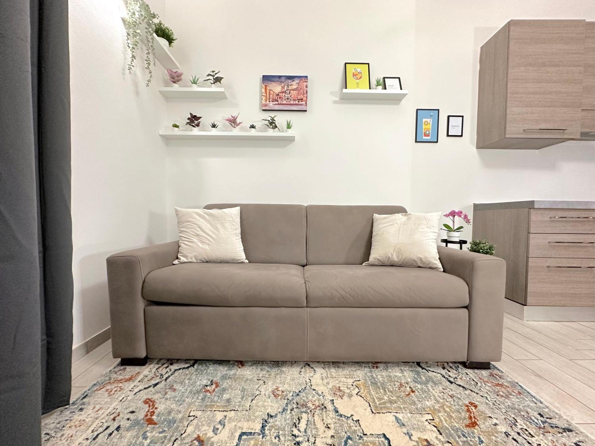 Casa Camilla Apartment Bologna