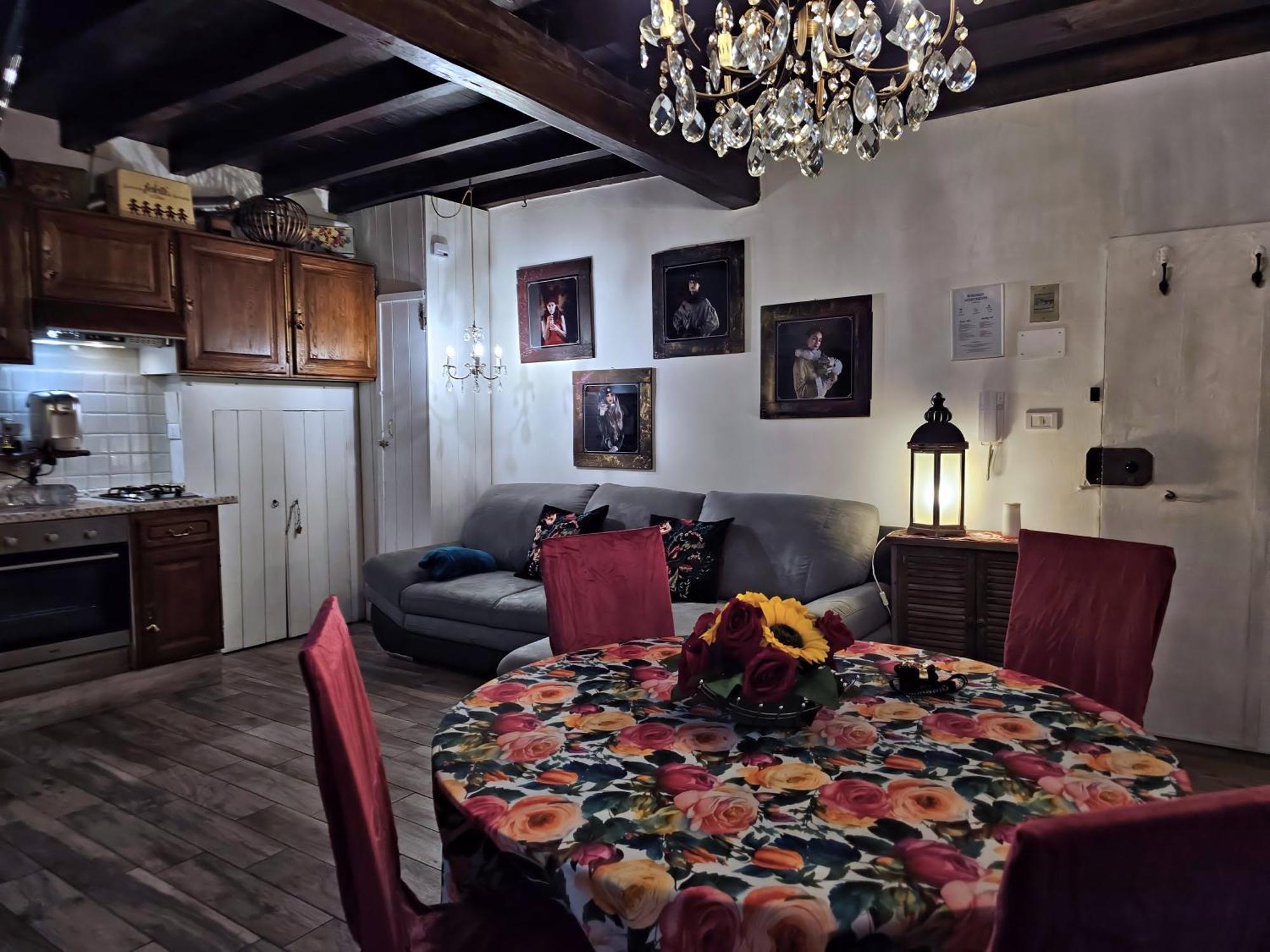 Residenza Saragozza Nuovo Stile Gipsy 2025 ! Apartment Bologna
