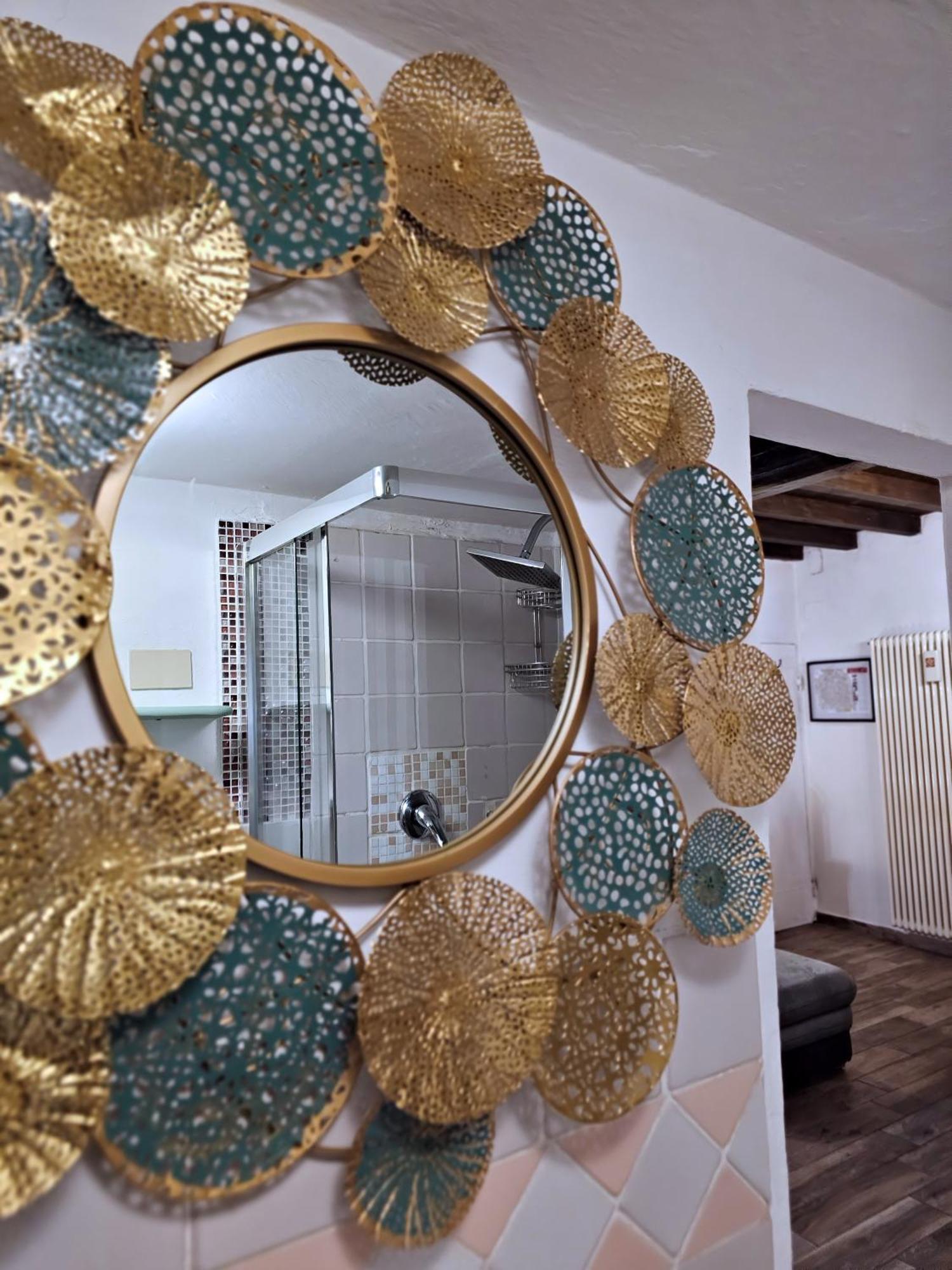 Residenza Saragozza Nuovo Stile Gipsy 2025 ! Bologna