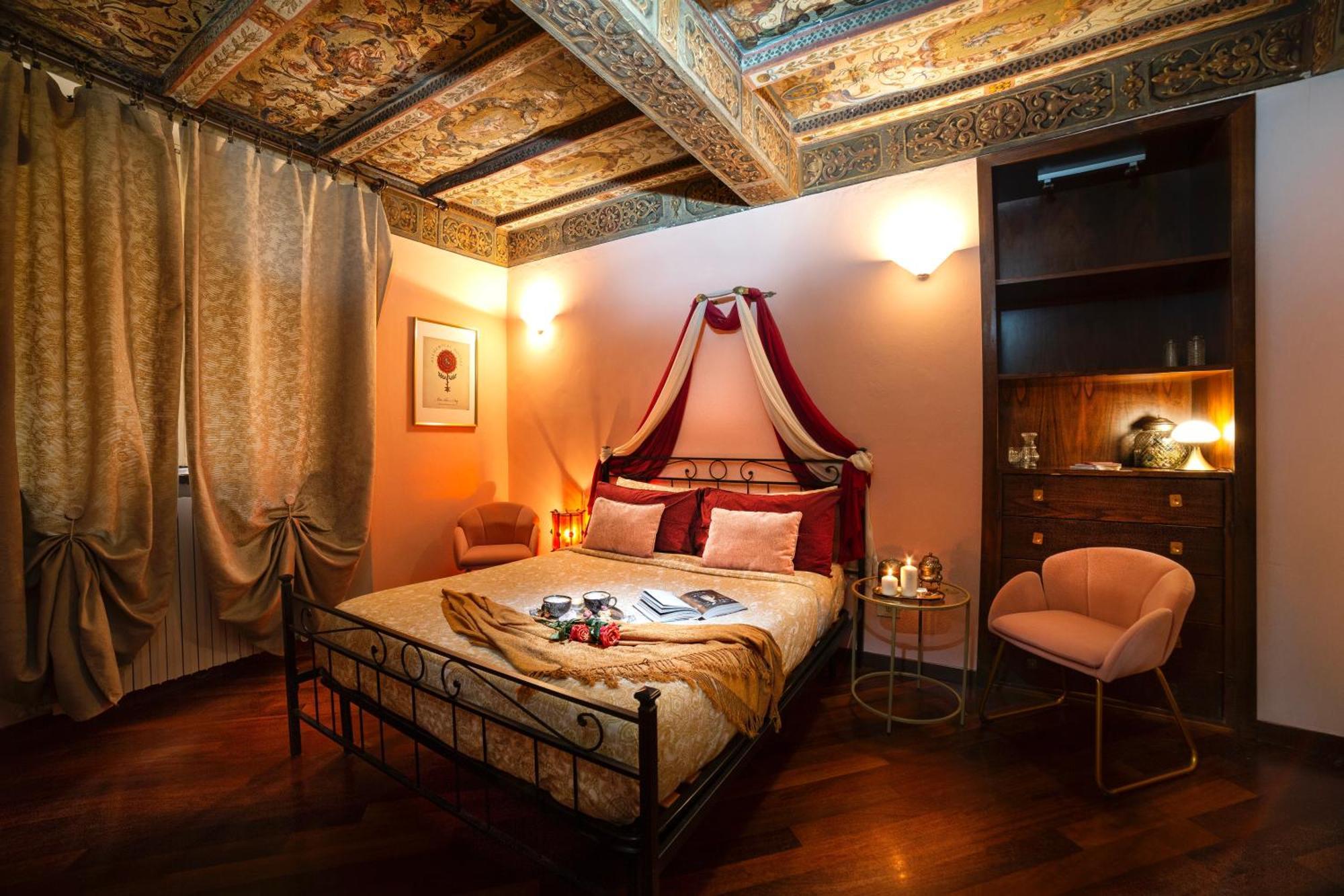 Apartment House Of Magic - Due Torri *