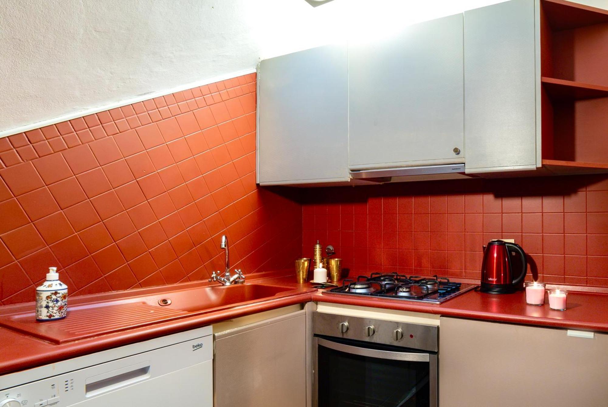 Apartment House Of Magic - Due Torri Bologna