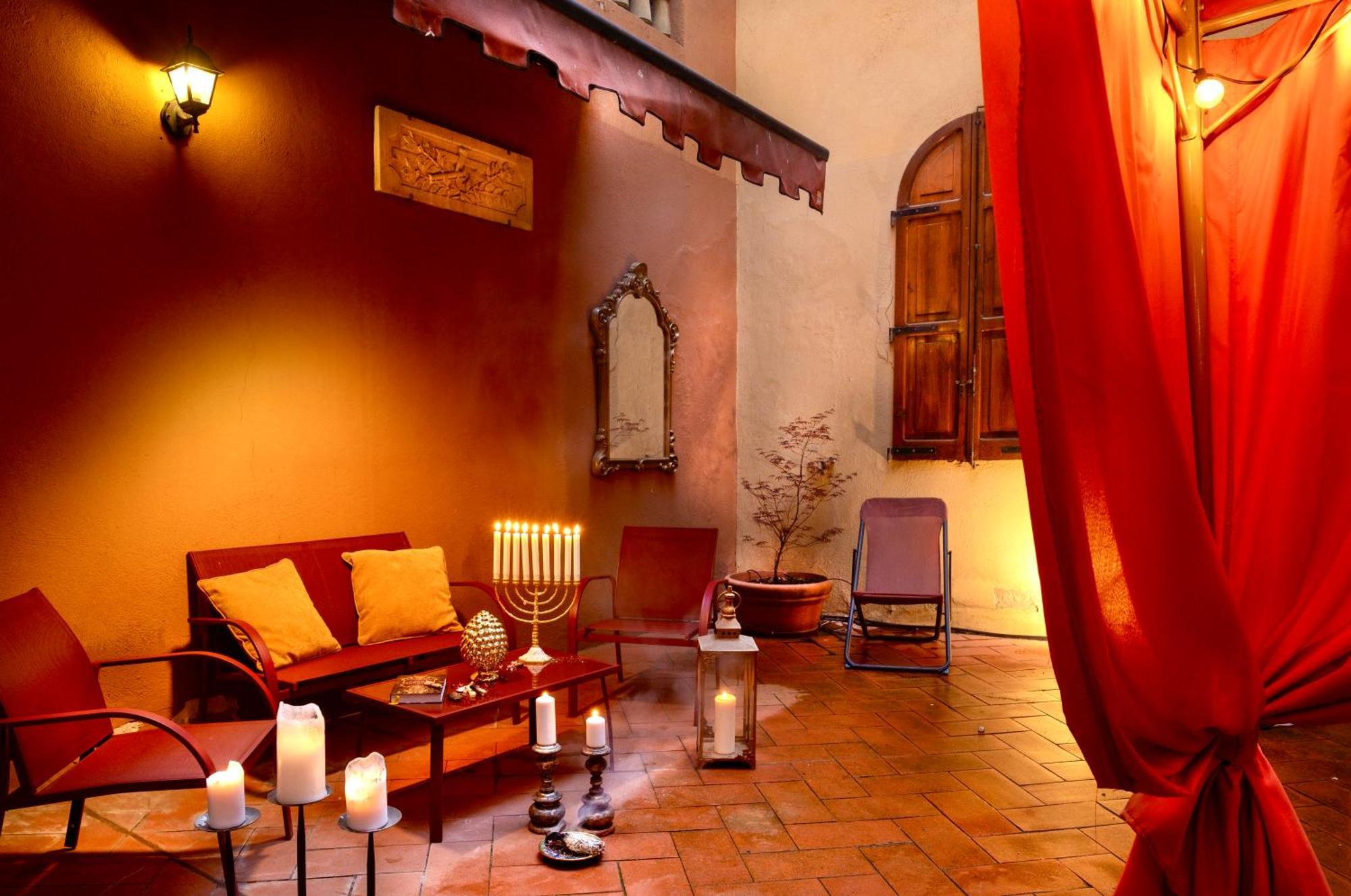 Apartment House Of Magic - Due Torri