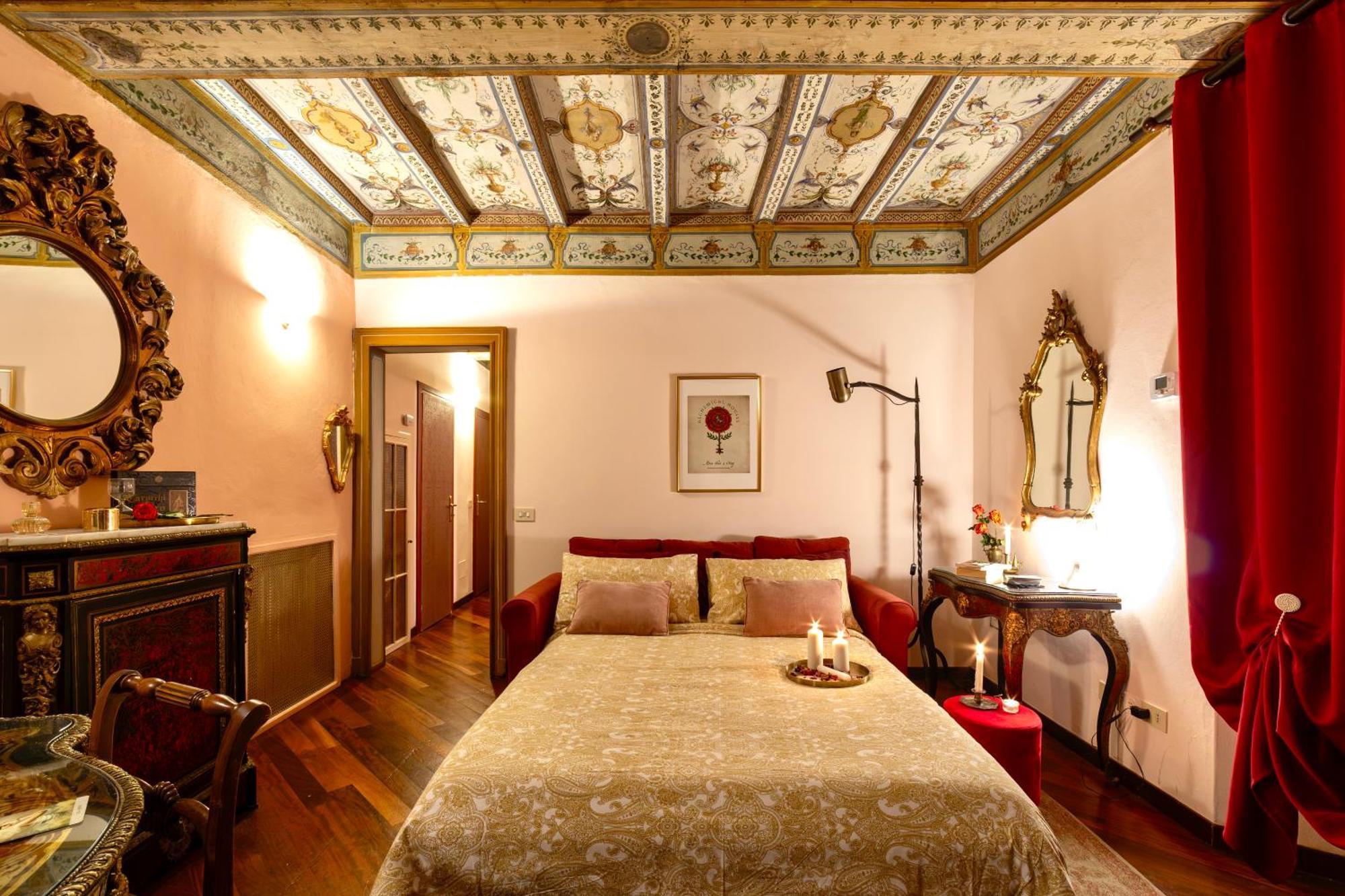 Apartment House Of Magic - Due Torri *