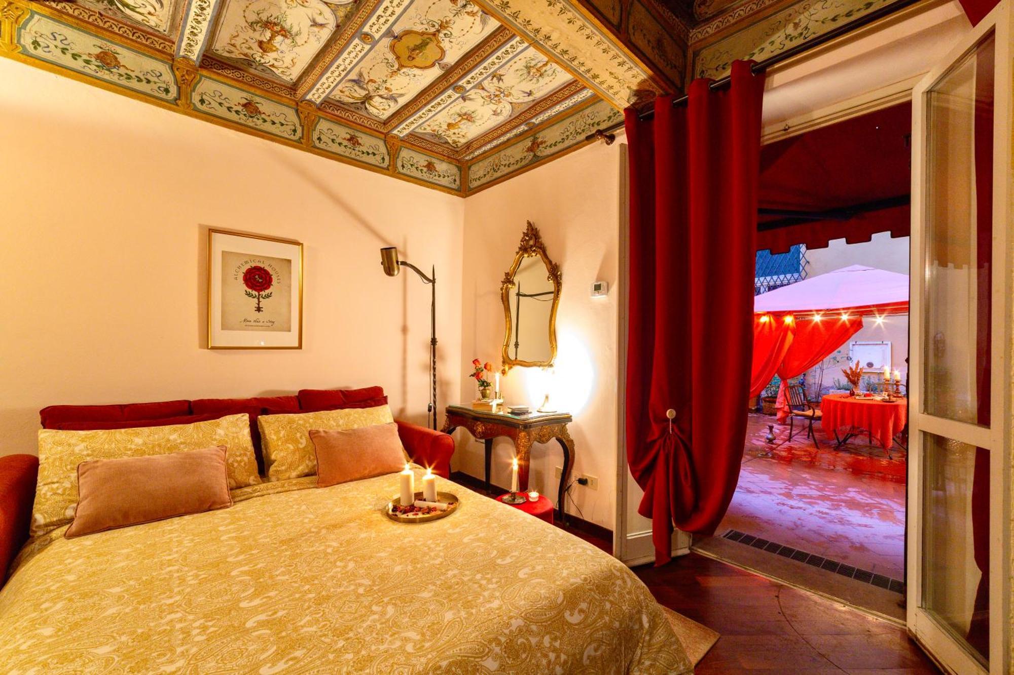 Apartment House Of Magic - Due Torri Bologna