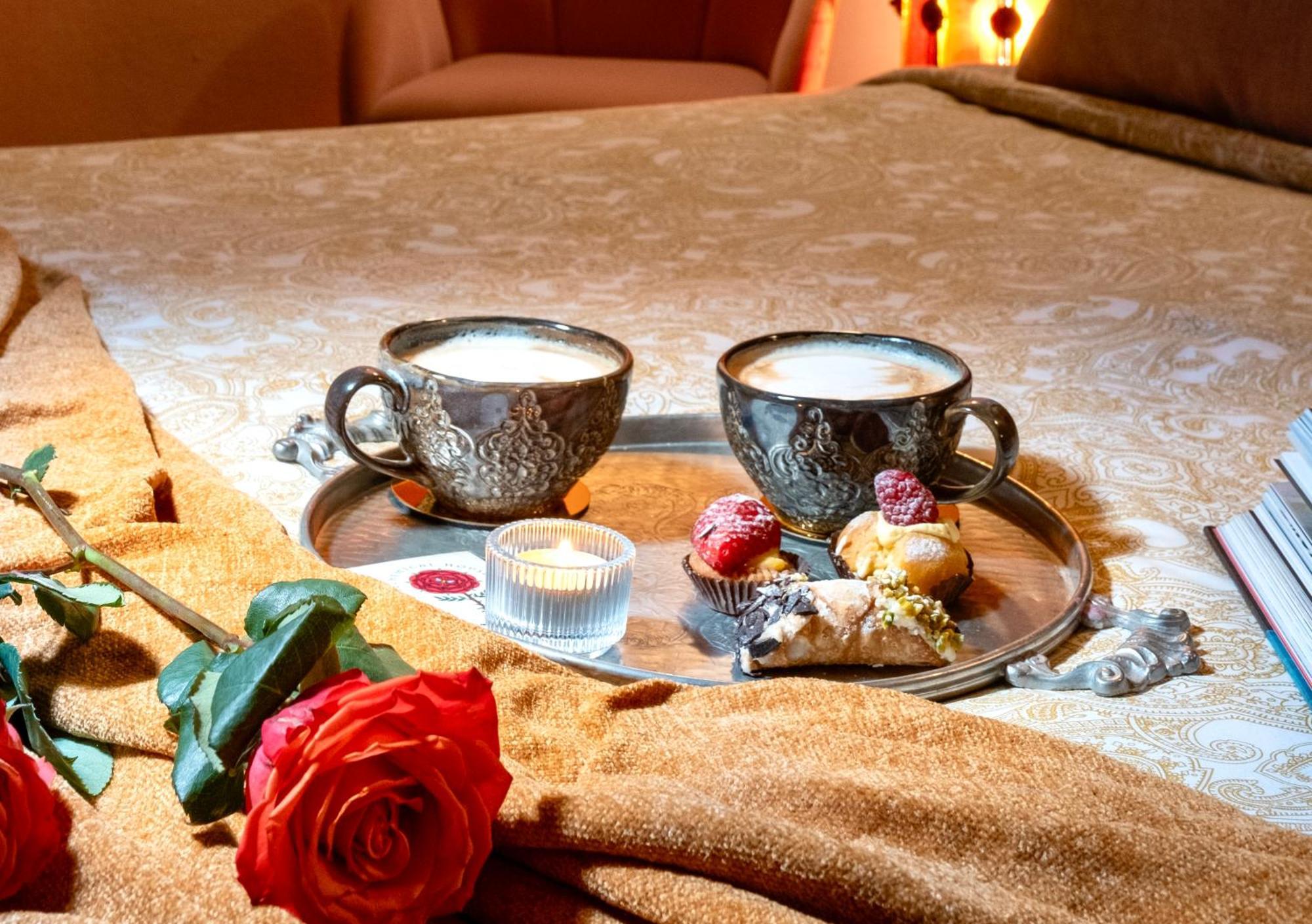 House Of Magic - Due Torri Apartment
