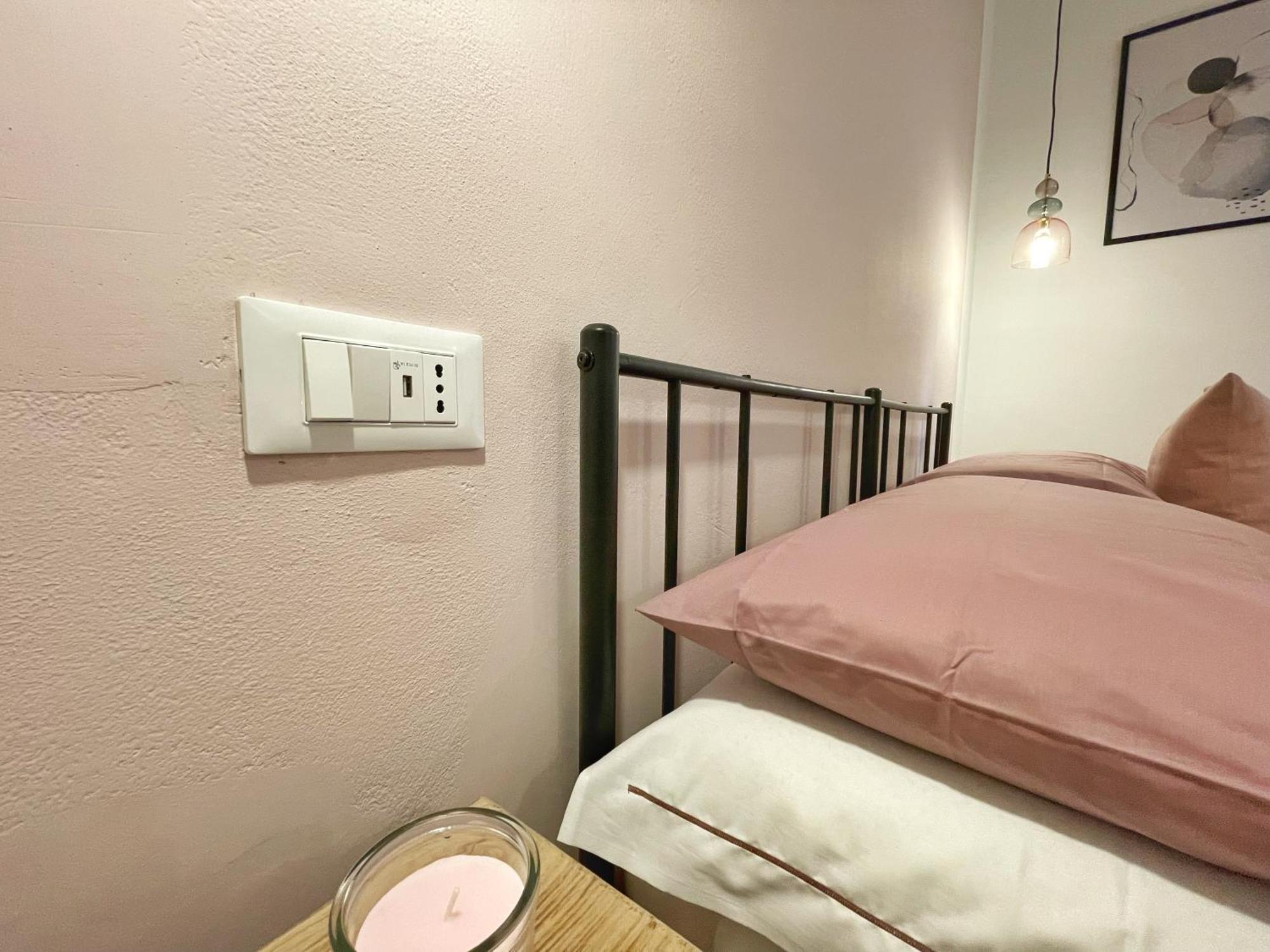 Appartement Behappys Charming Balcony-near The Centre&rizzoli *