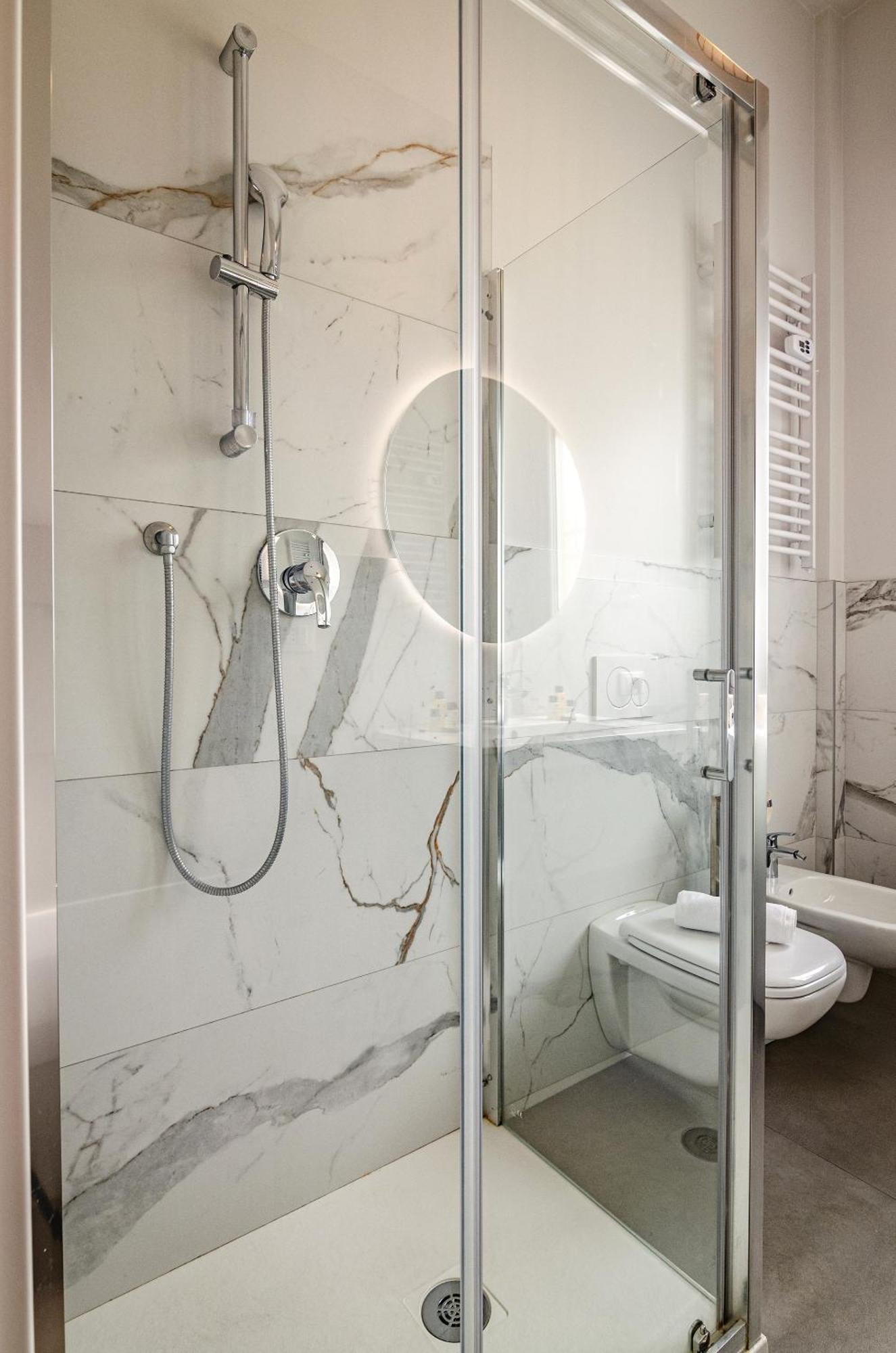 Berretta Loft 2 Appartamento *