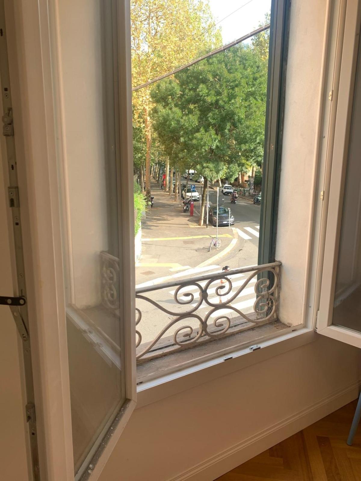 Terrazza Sul Cortile Apartment