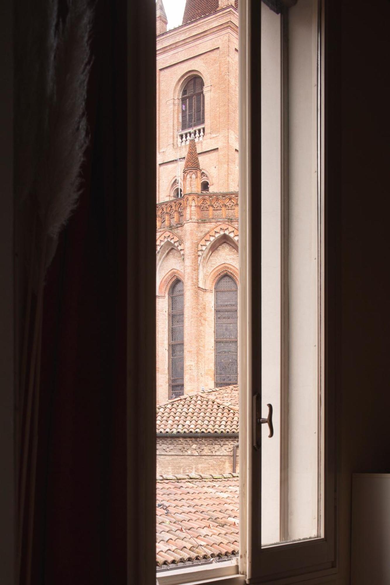 Maggiore 58 Frühstückspension Bologna