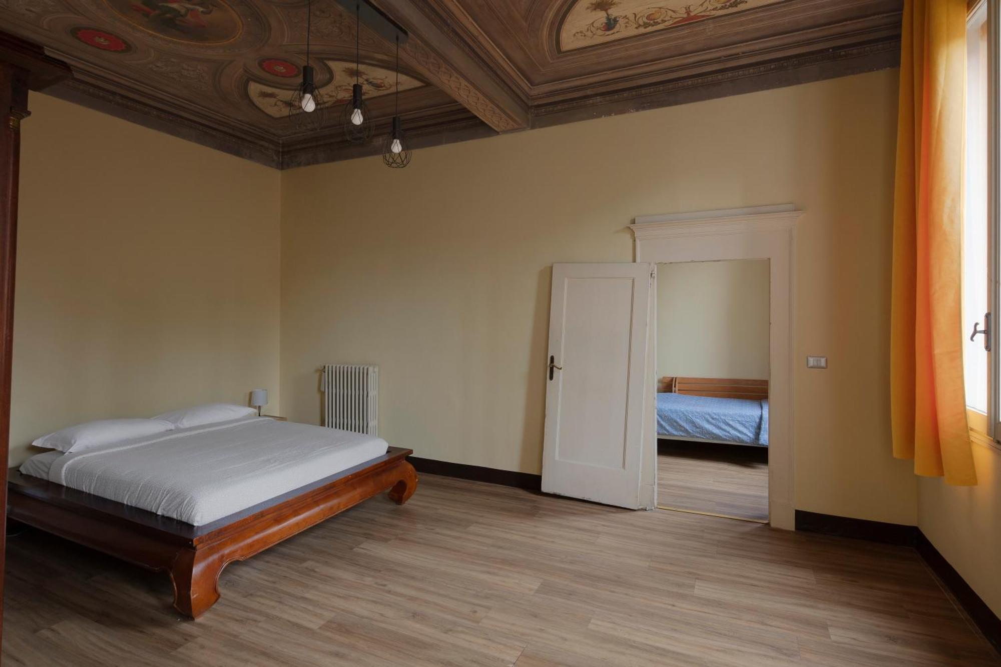Maggiore 58 Bologna