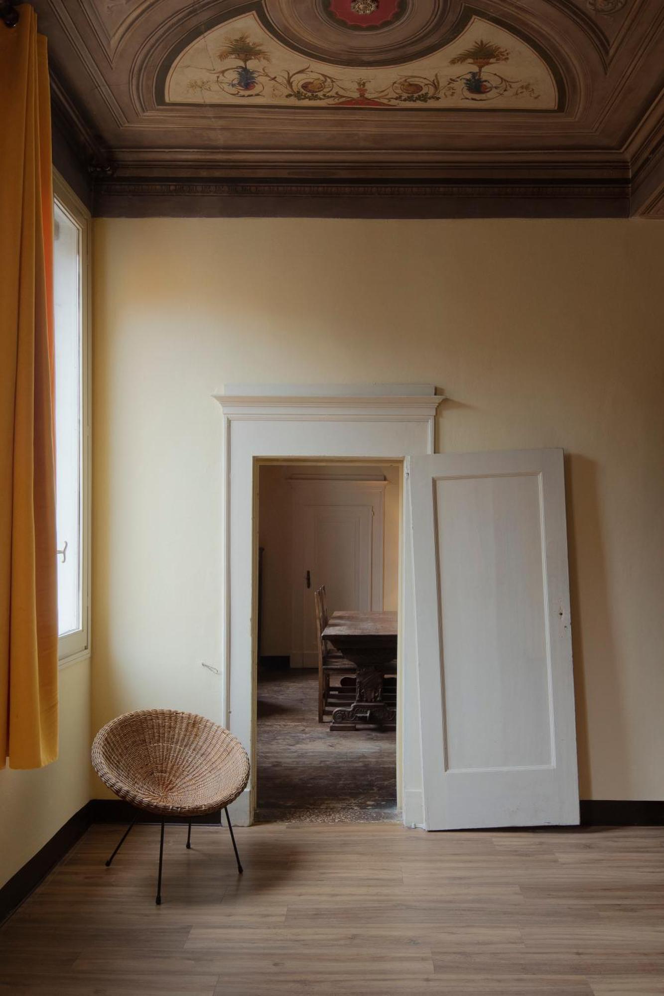 Maggiore 58 * Bologna
