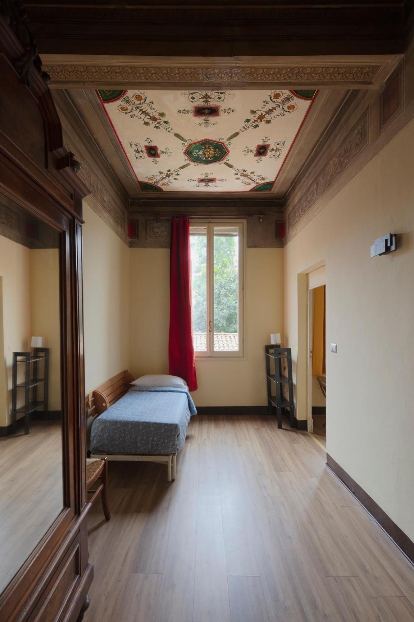 Frühstückspension Maggiore 58