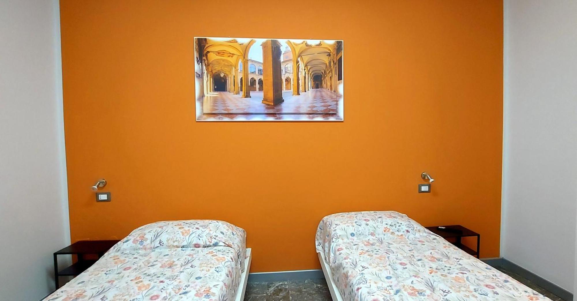 Apartment Unangolodibologna 2 - Vicino Ospedale Laura Bologna