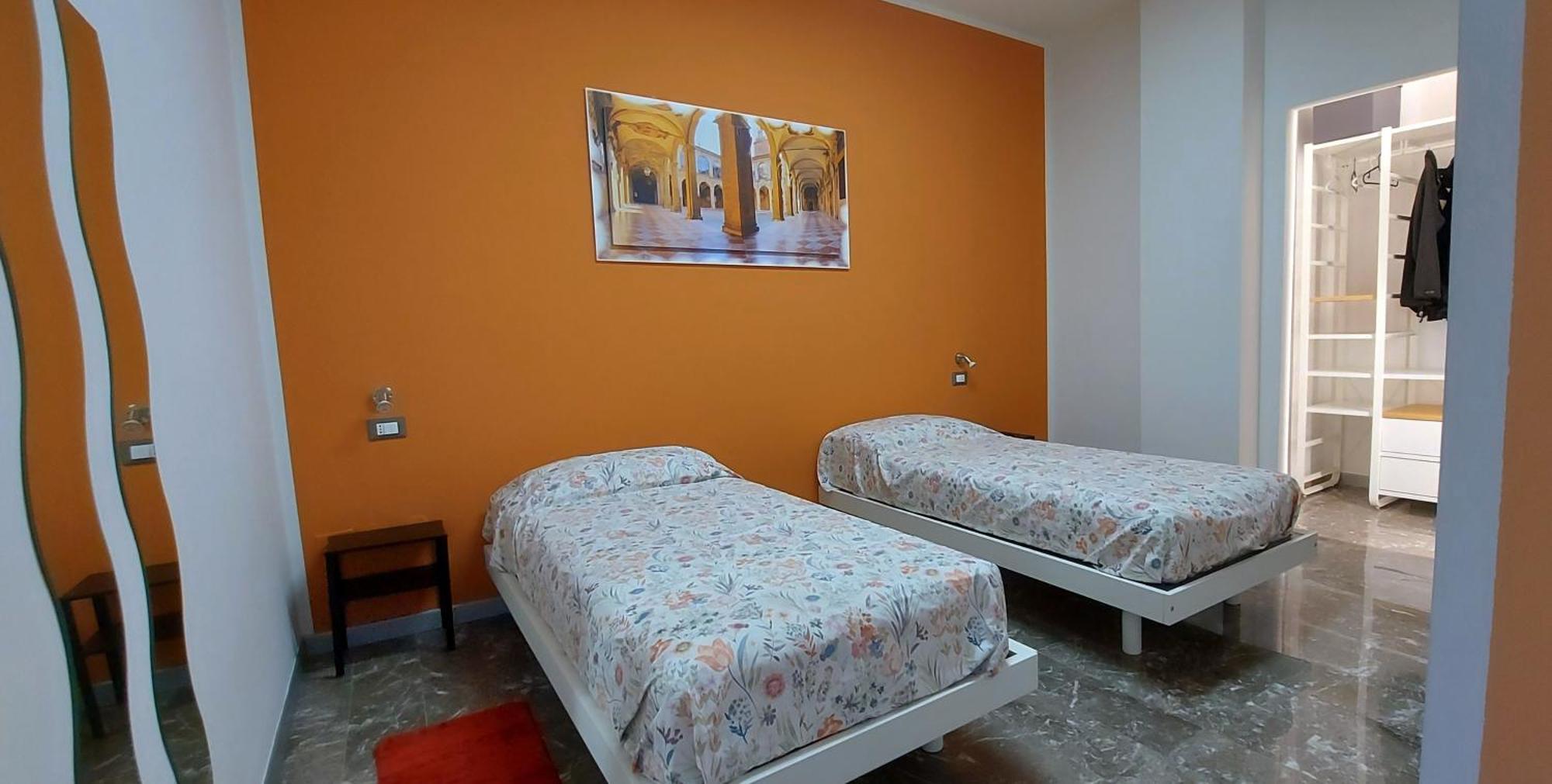 Apartment Unangolodibologna 2 - Vicino Ospedale Laura