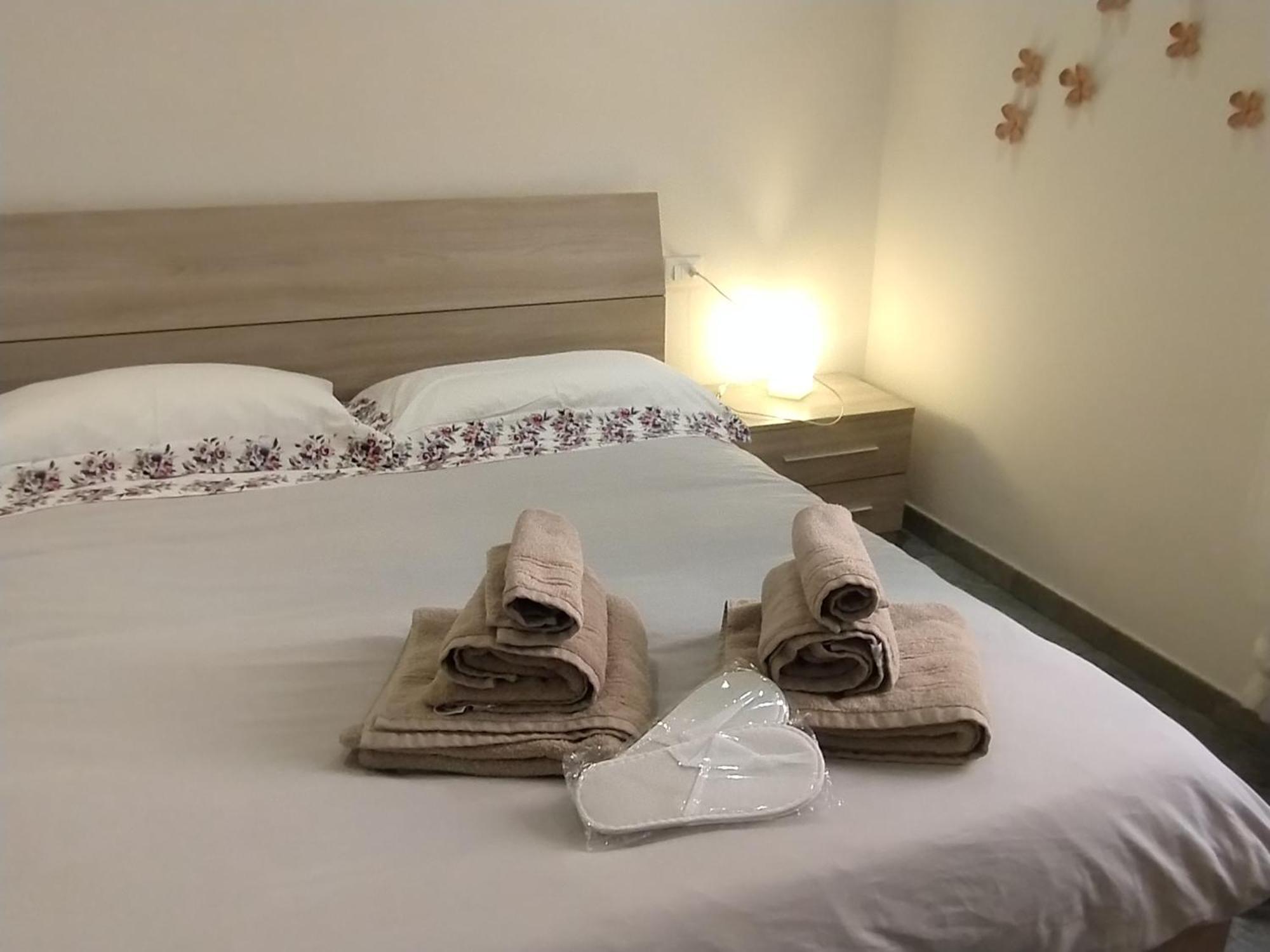 Apartamento Clelia.f Bolonha