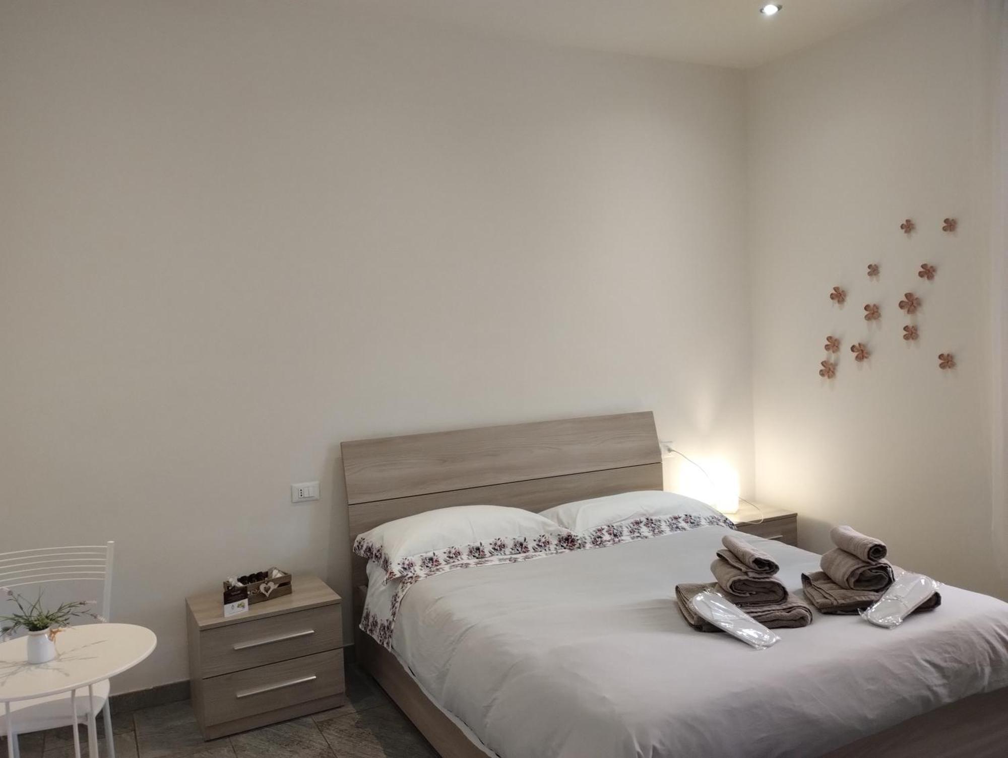 Clelia.f Apartamento