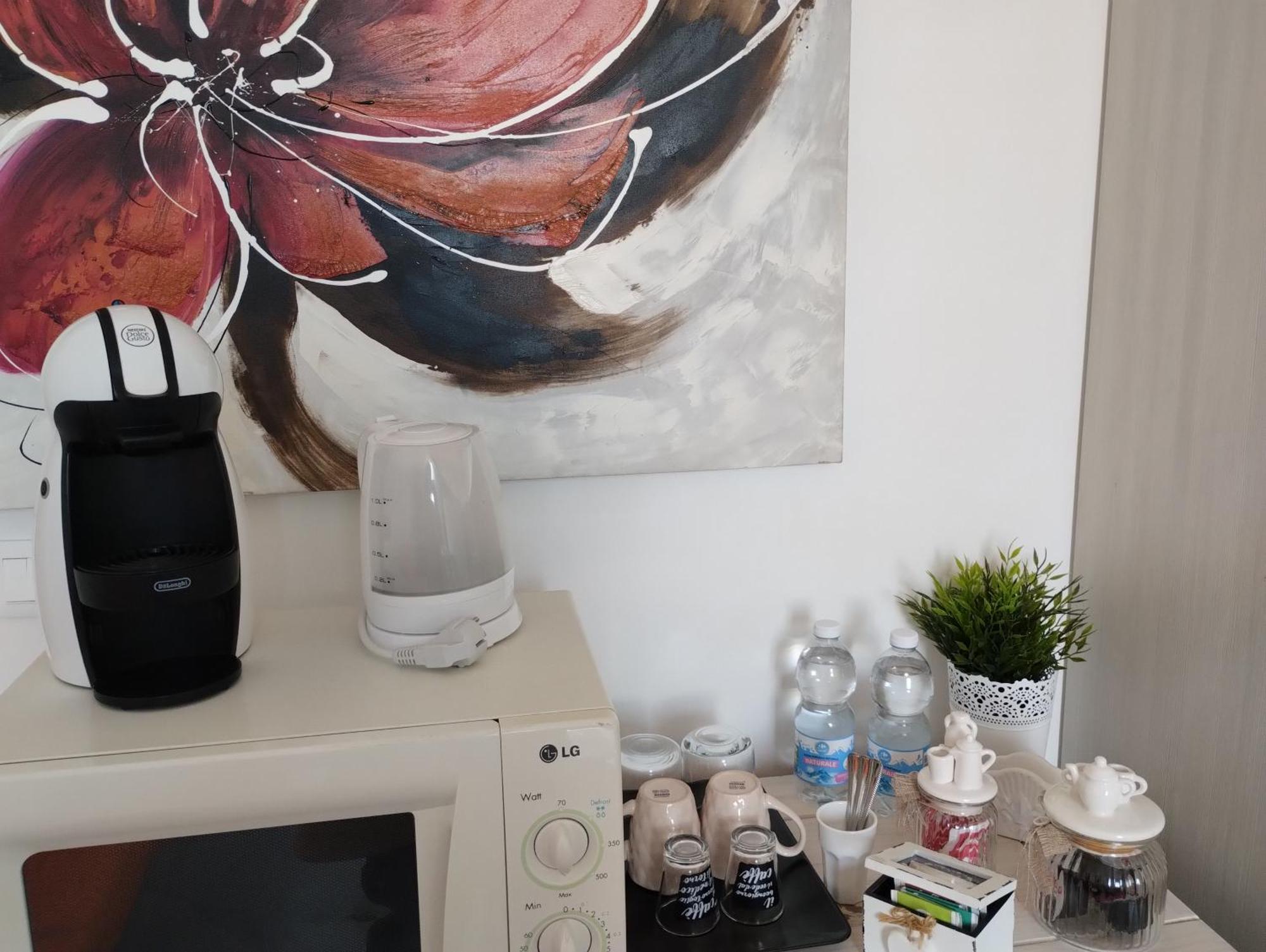 Apartamento Clelia.f *
