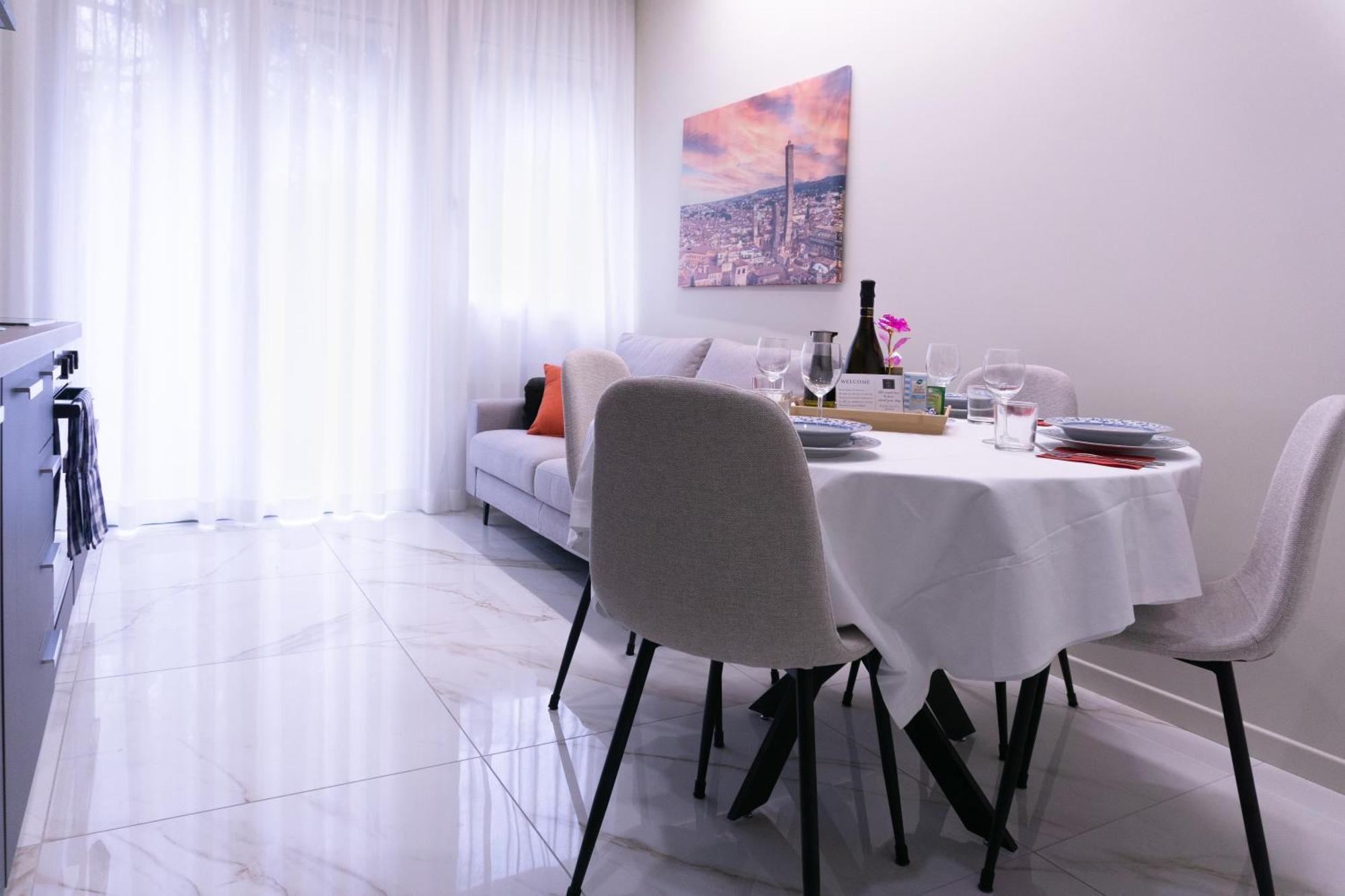 Apartment Marconi 34 - Eleganza E Comodita In Pieno Centro Storico *