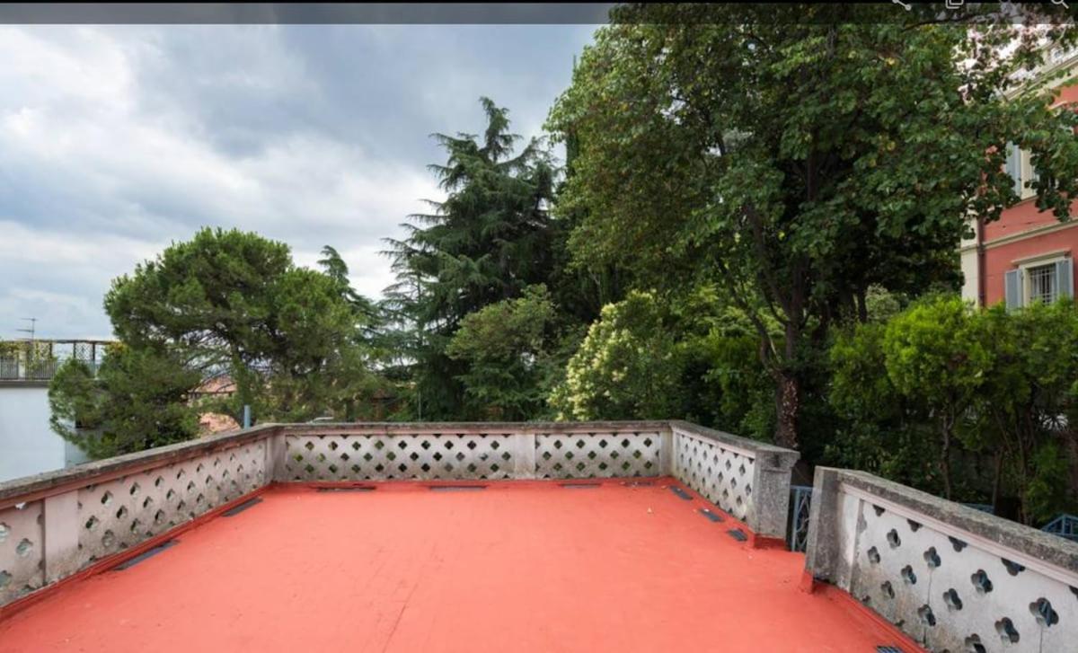 Appartamento Casa Dell'osservanza *