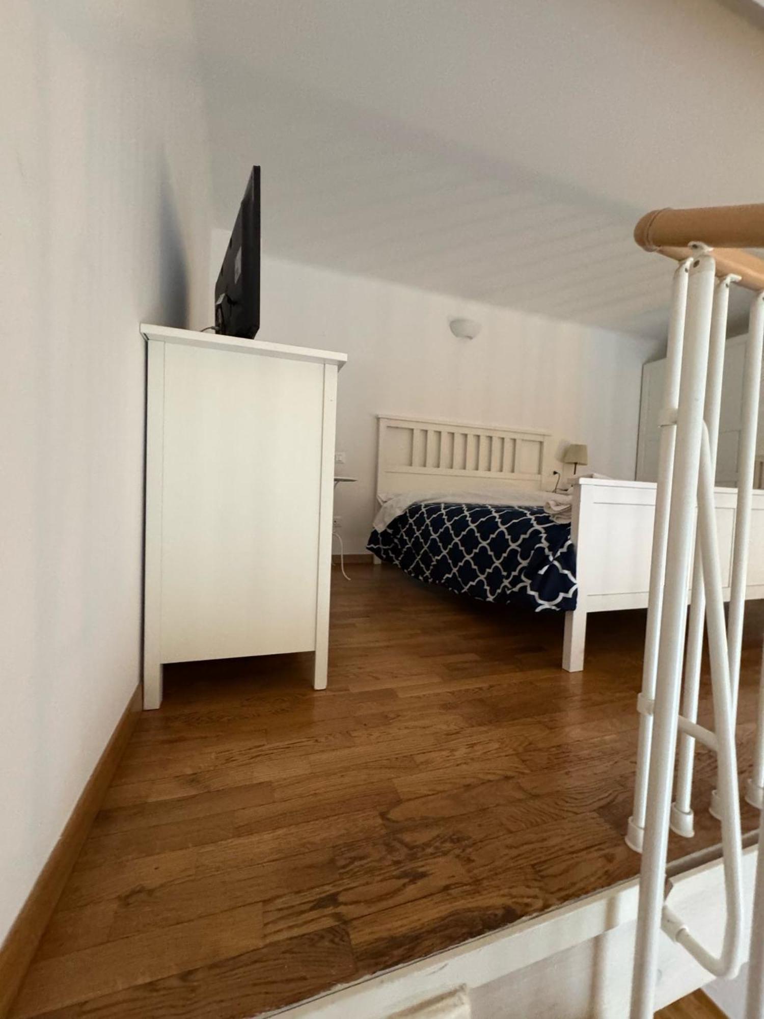 Apartamento Convent Palace *