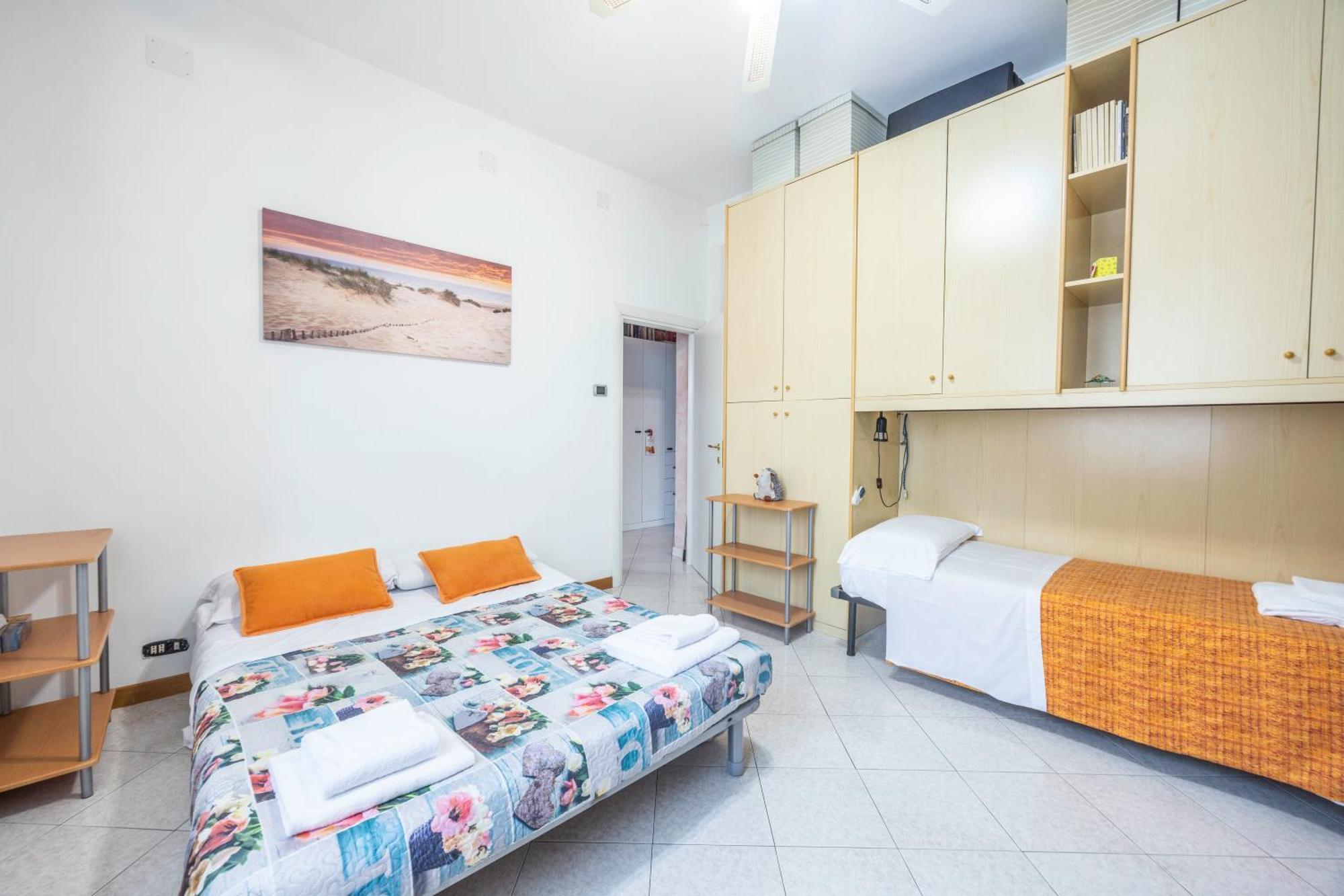 Appartamento Nadia House, By Short Holidays *
