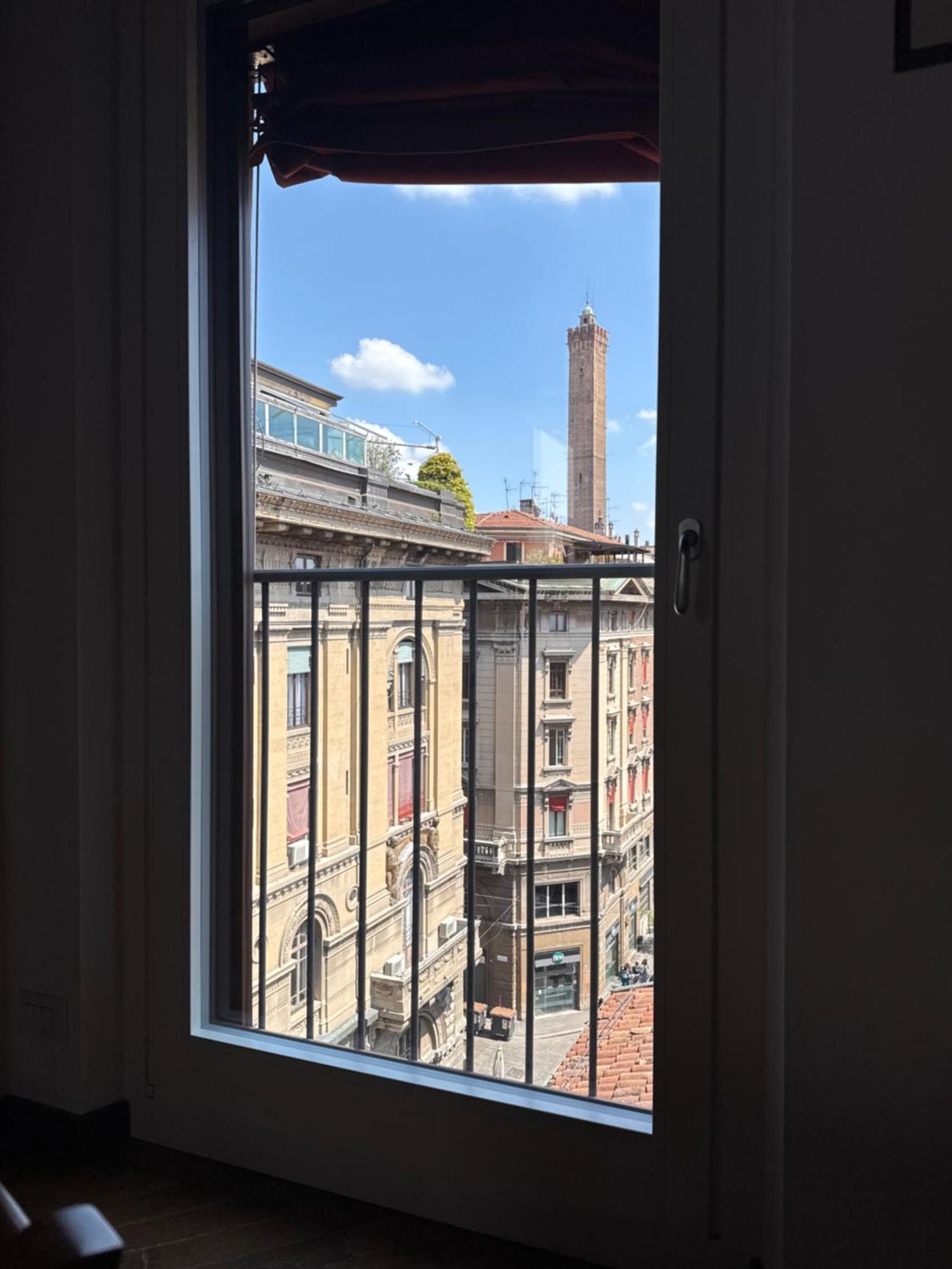 Graziosa In Citta Apartment