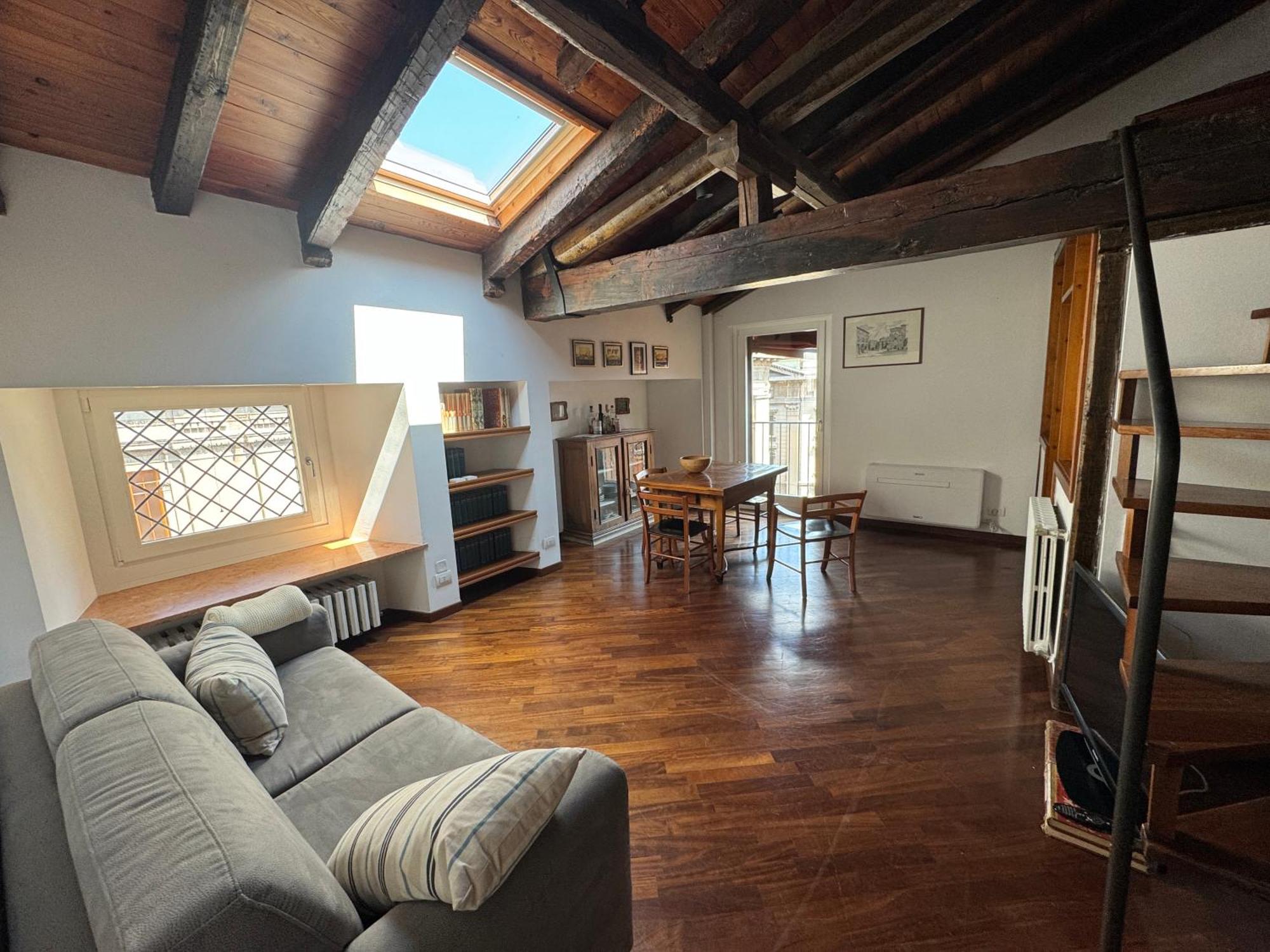 Apartment Graziosa In Citta *