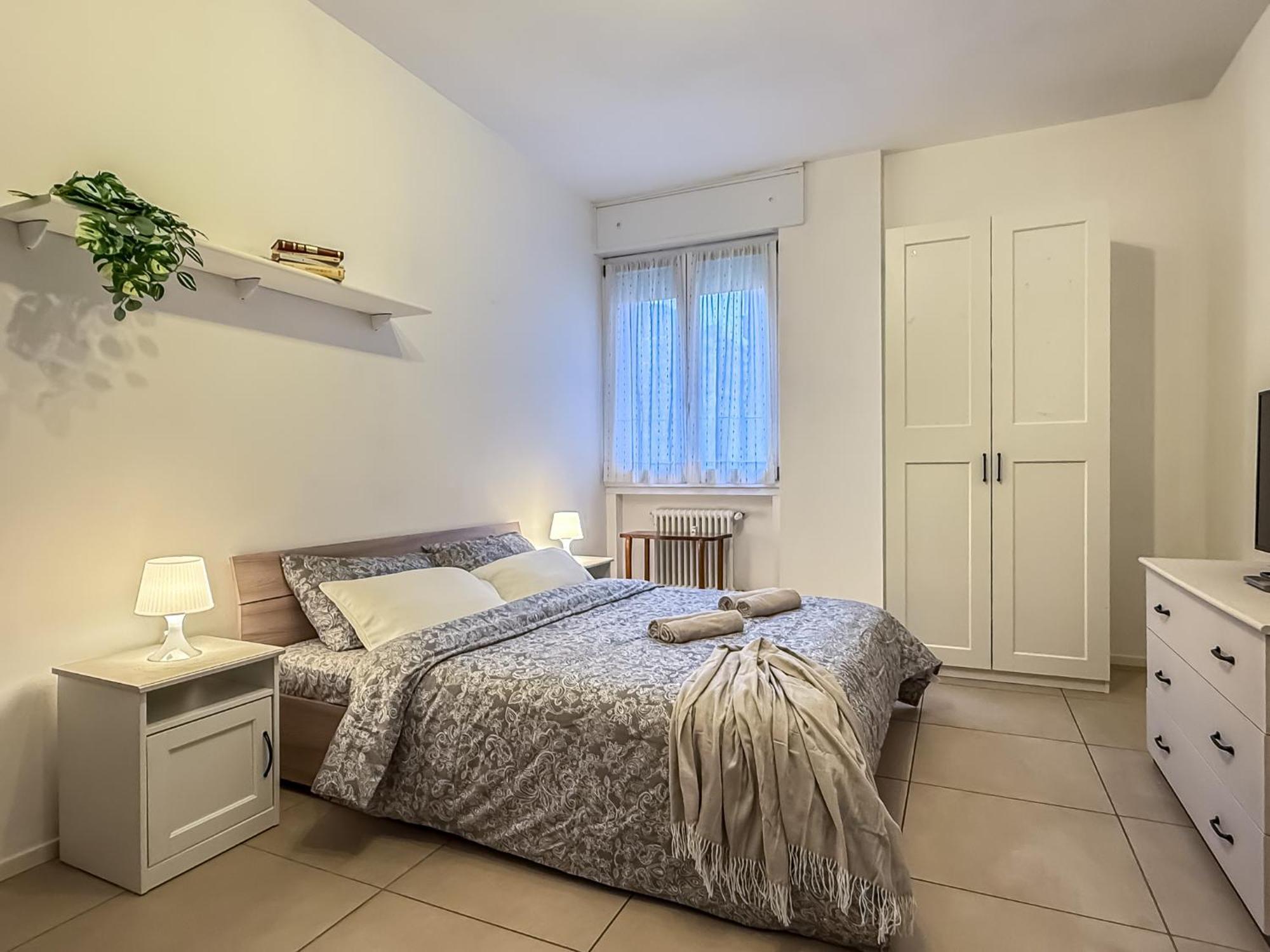 Apartment Chic Ristori Blq - Fiera