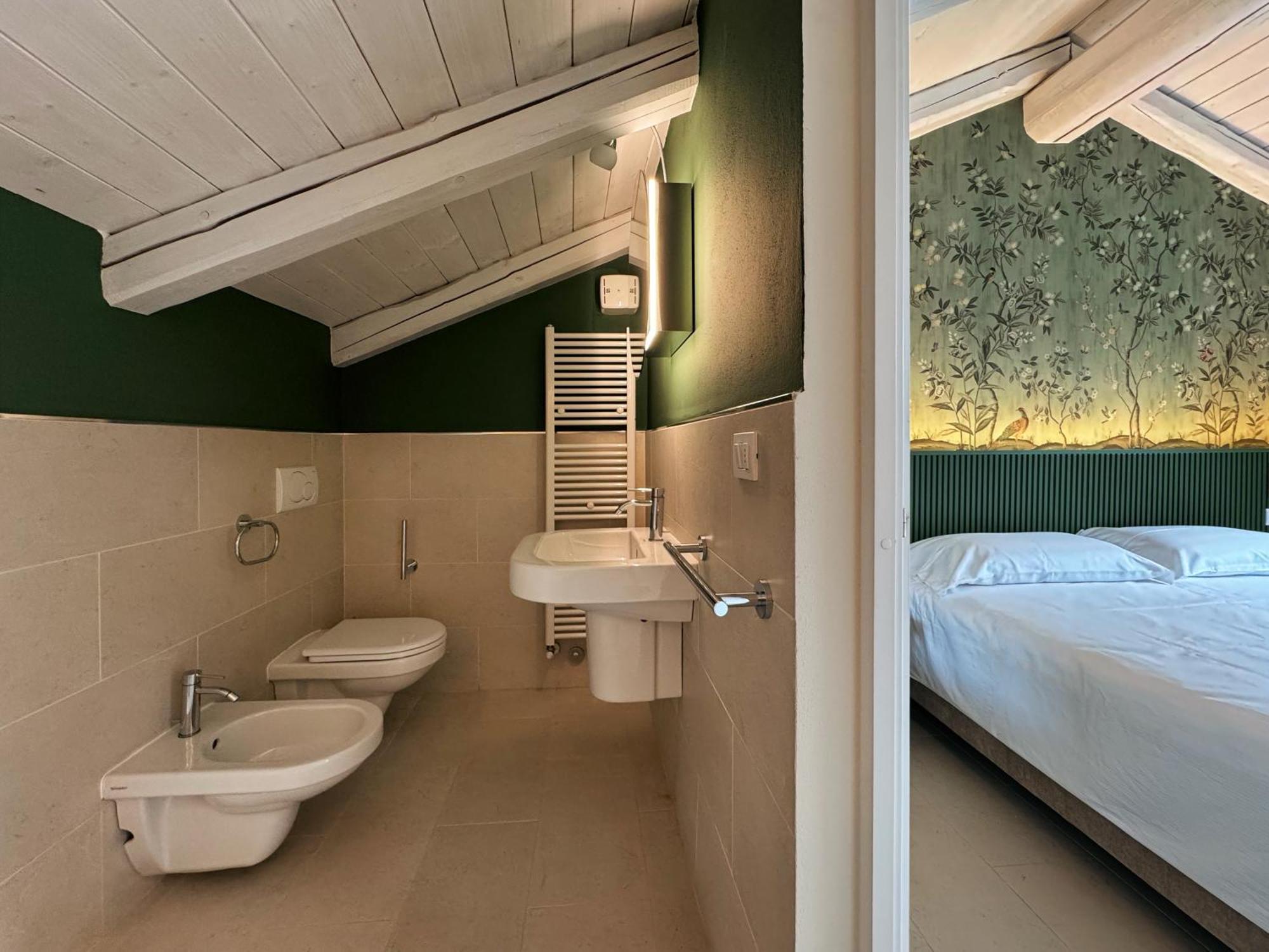 Carducci Apartment *