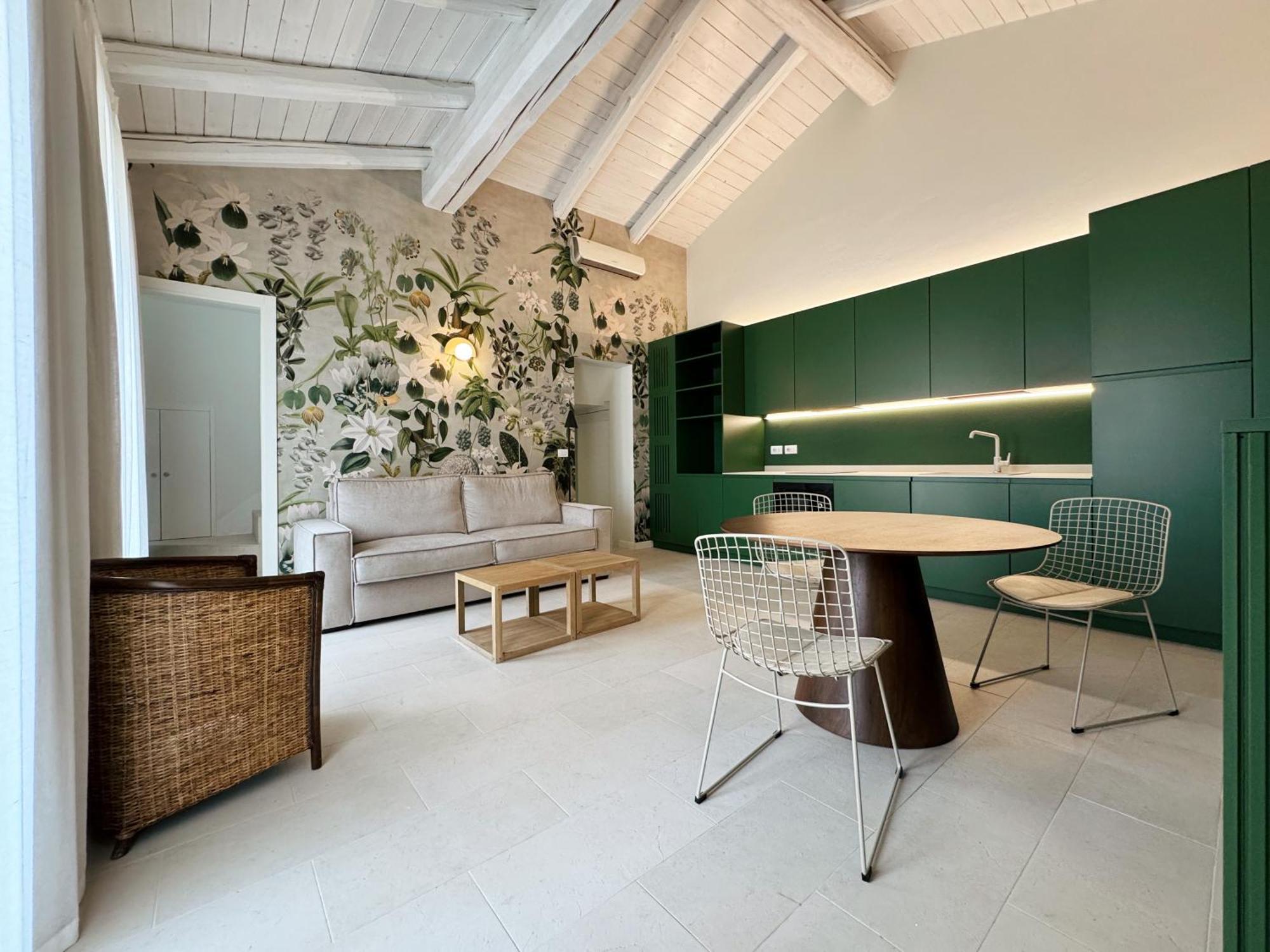 Apartment Carducci Bologna
