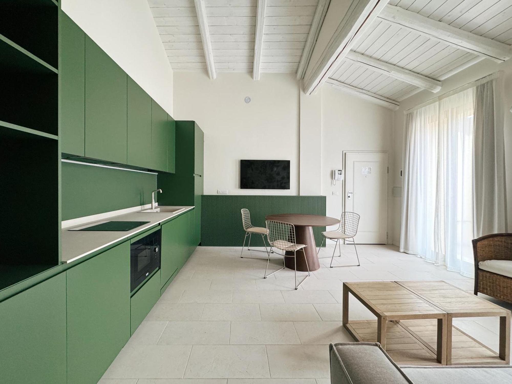 Apartment Carducci Bologna
