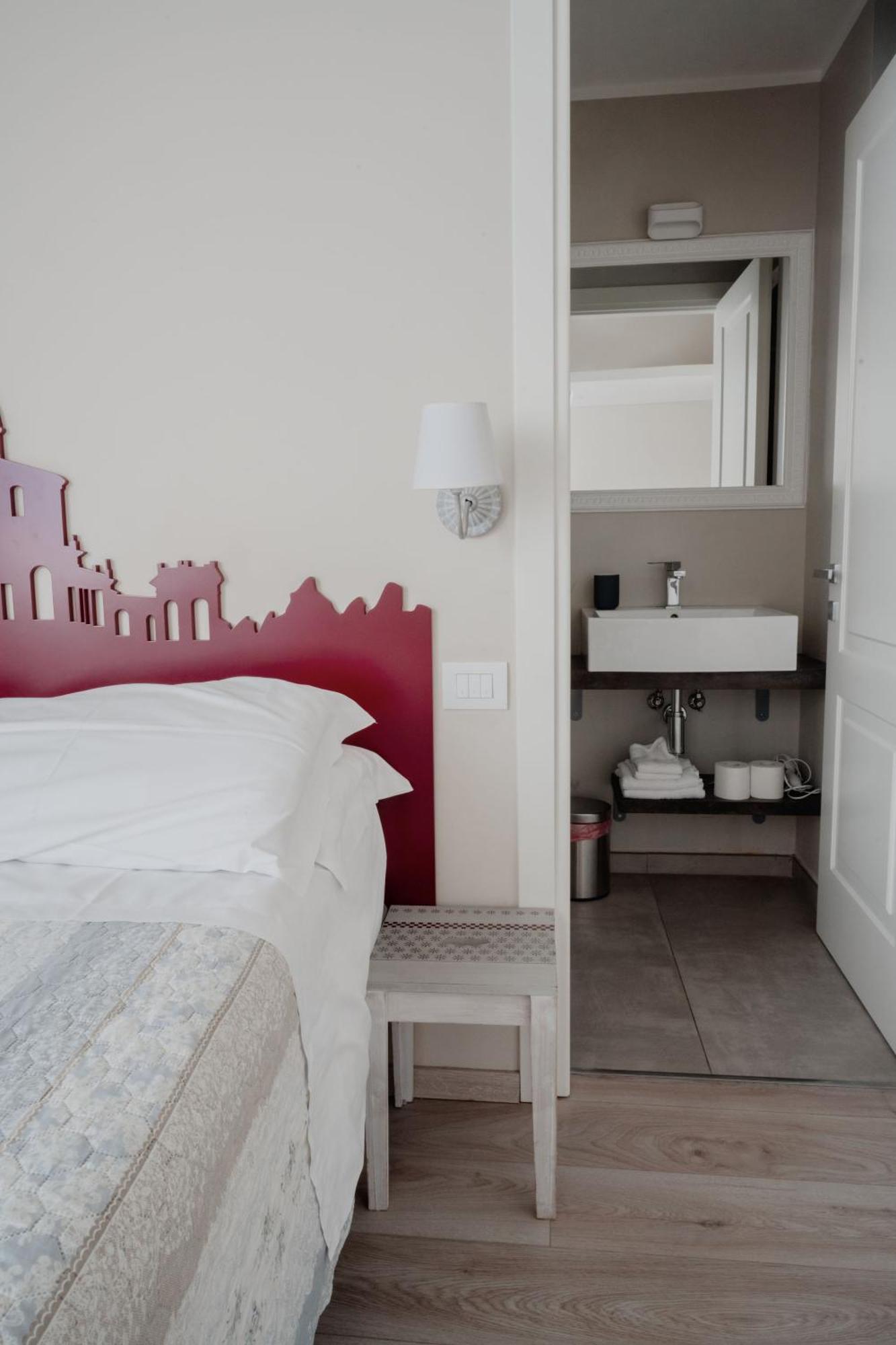 A Casa Di Luna Gasthof 2*