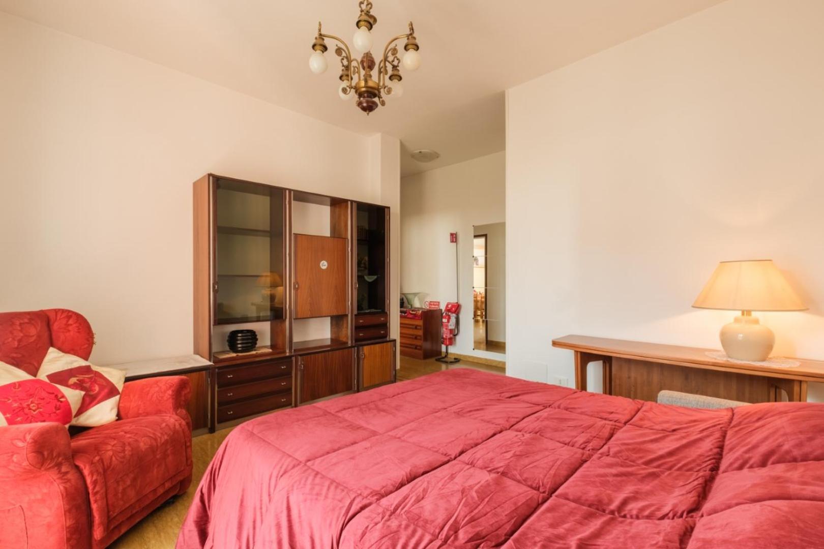Apartment Maggiore Comoda Al Centro Di Tutto Bologna
