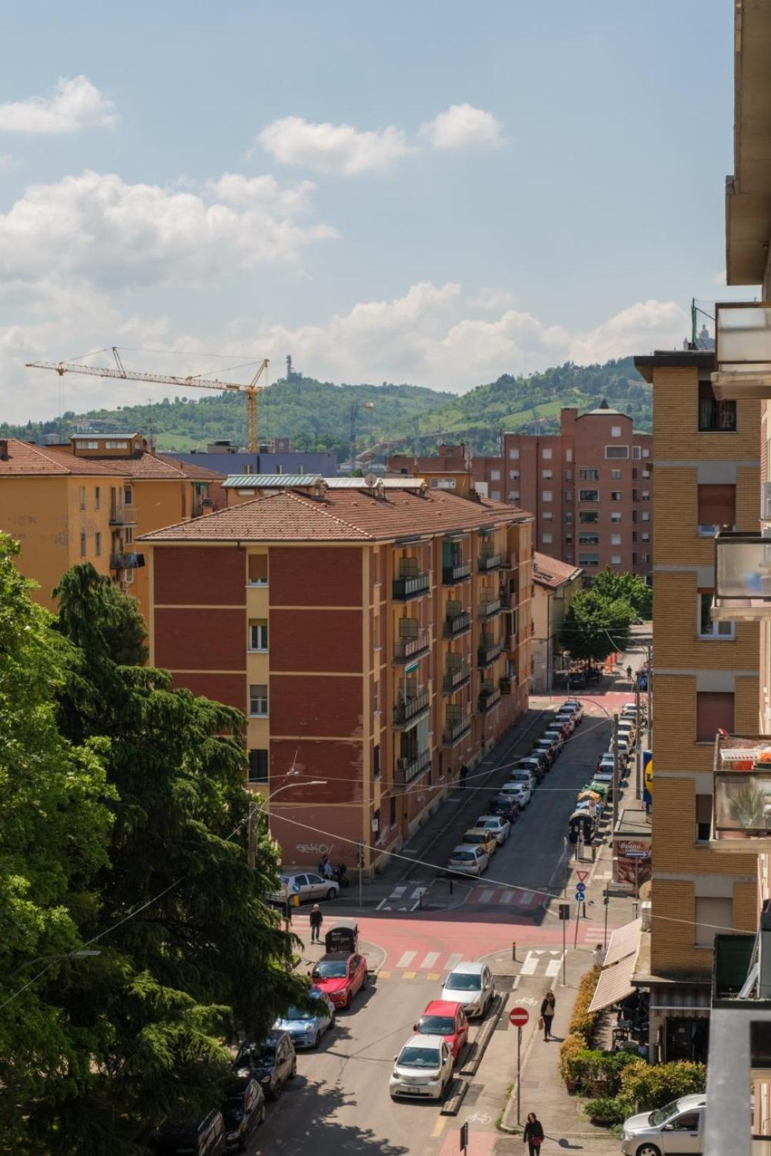 Maggiore Comoda Al Centro Di Tutto *
