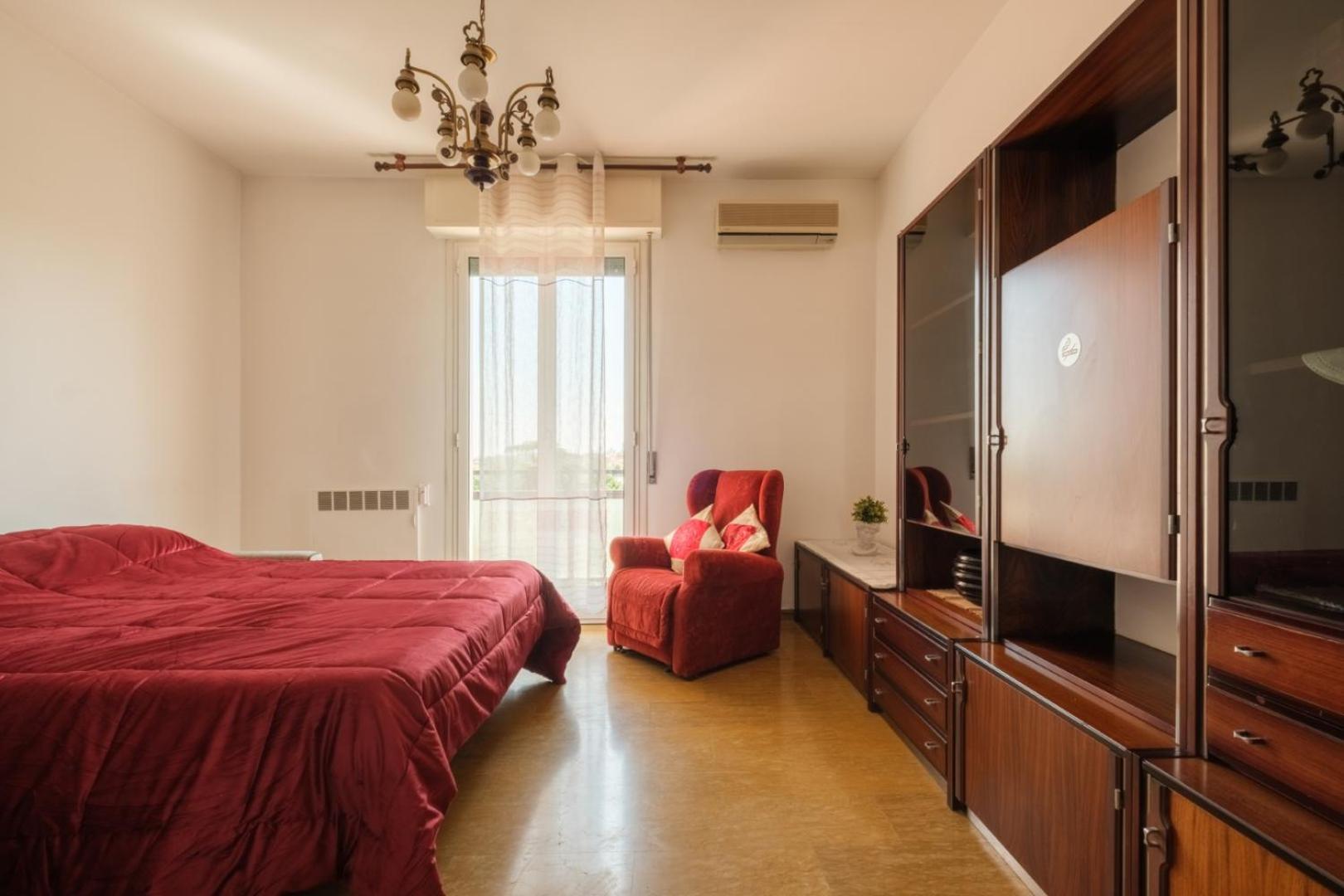 Maggiore Comoda Al Centro Di Tutto
