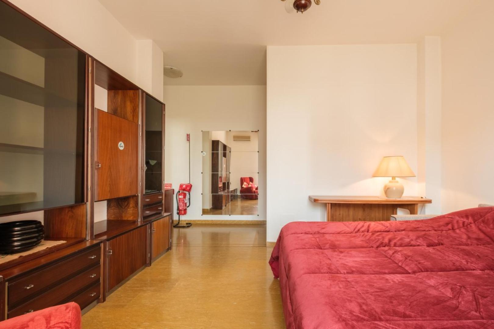 Maggiore Comoda Al Centro Di Tutto Apartment