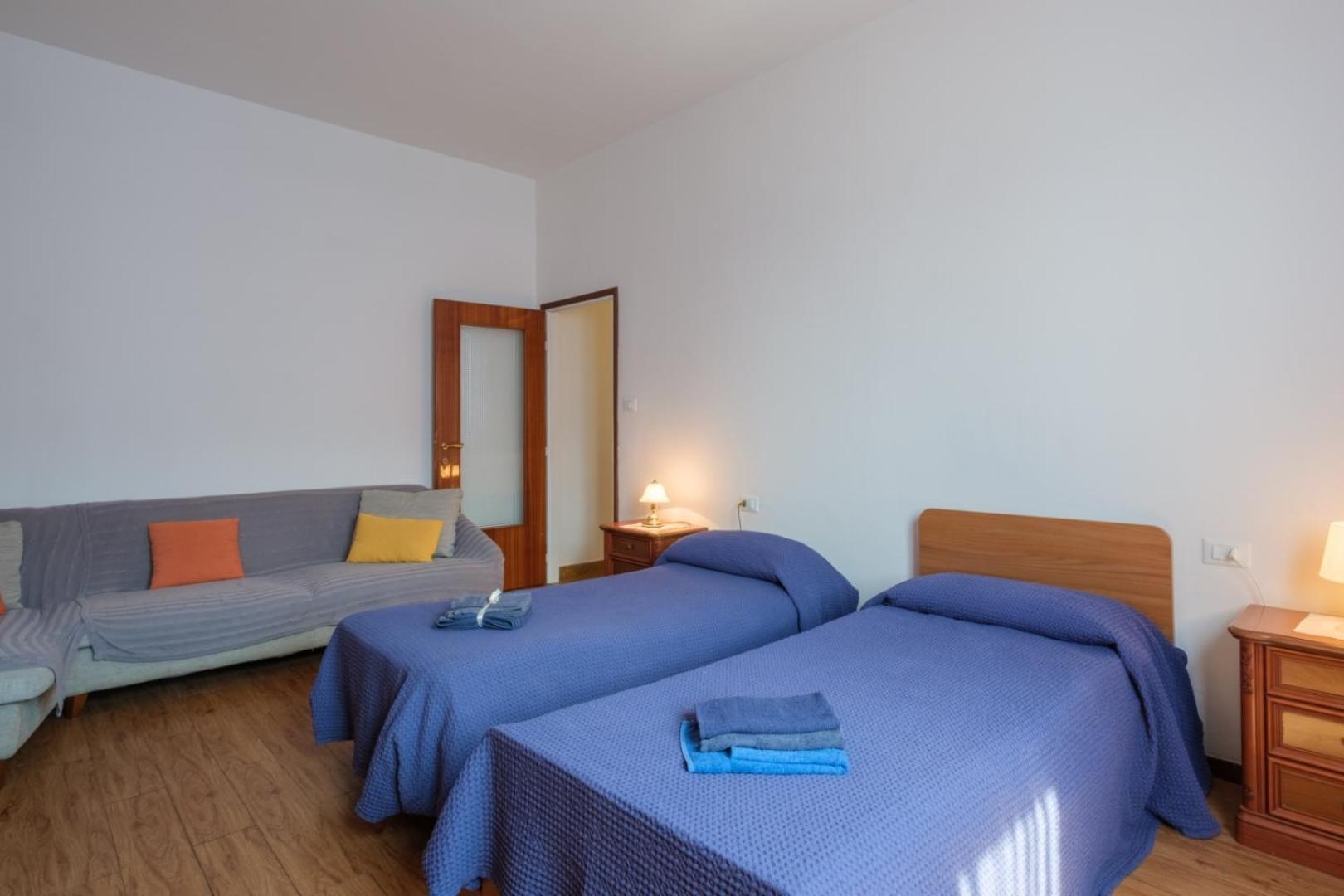Maggiore Comoda Al Centro Di Tutto Apartment *