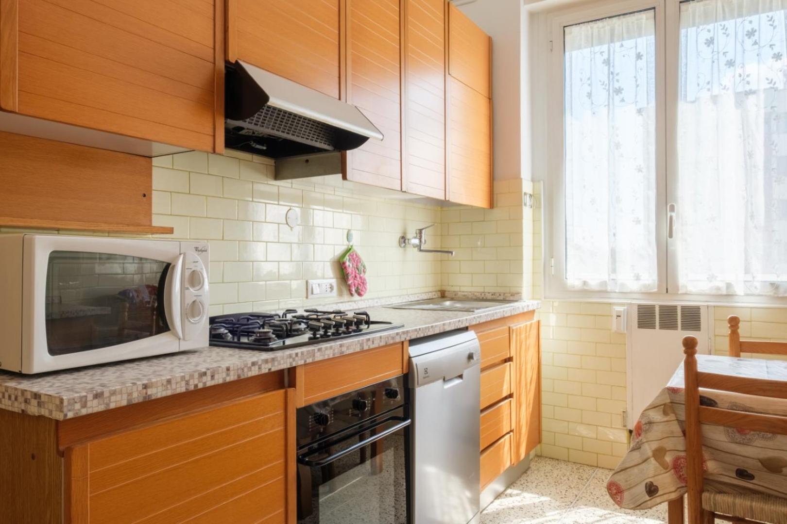 Maggiore Comoda Al Centro Di Tutto Apartment