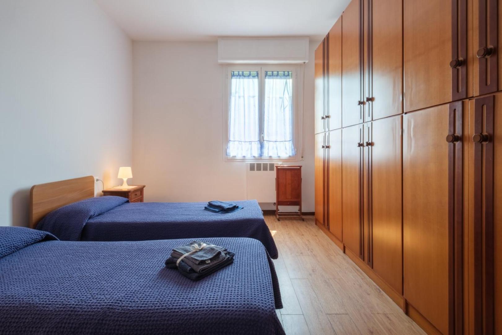 Apartment Maggiore Comoda Al Centro Di Tutto