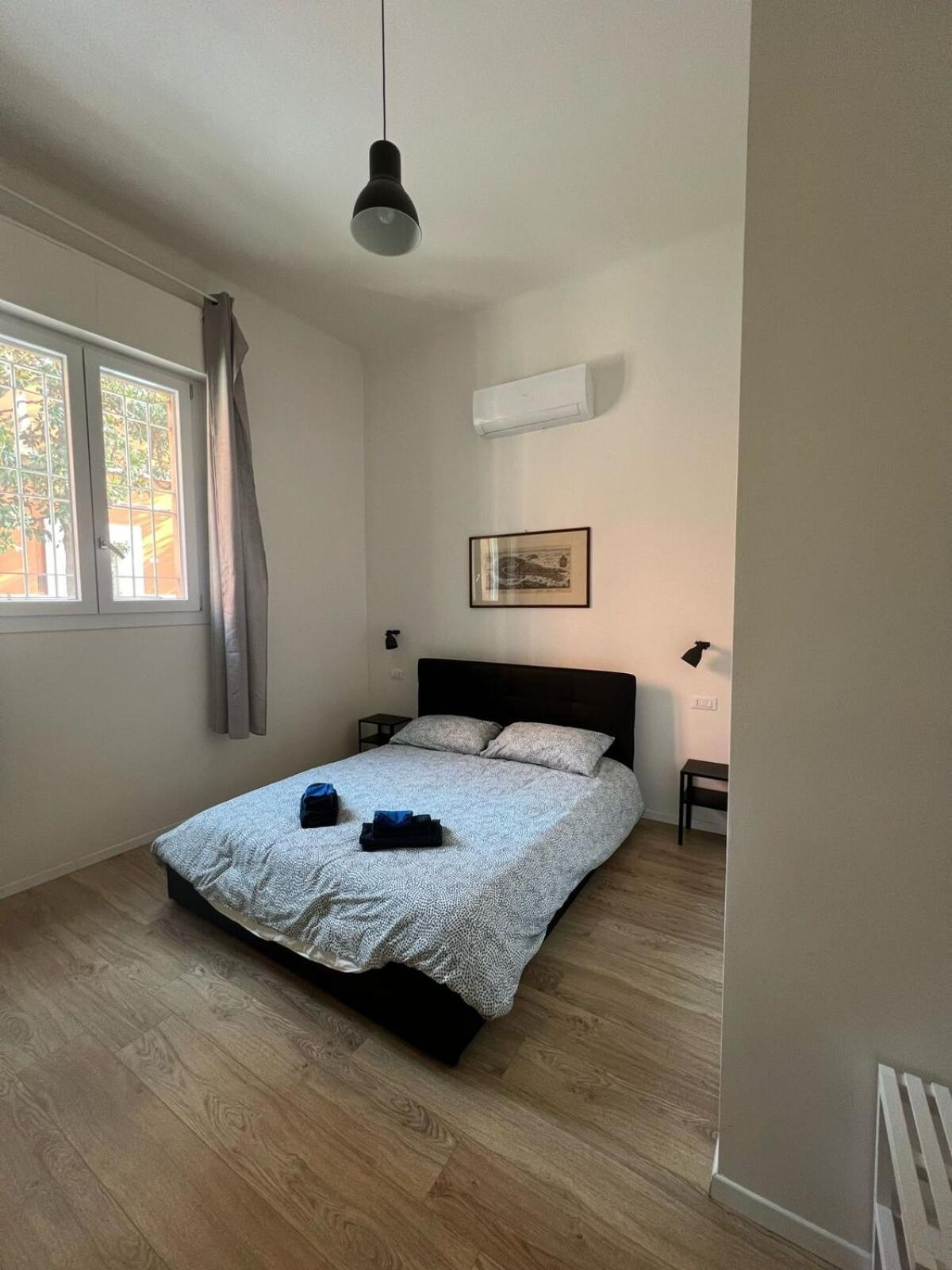 Faenza Apartment Bologna