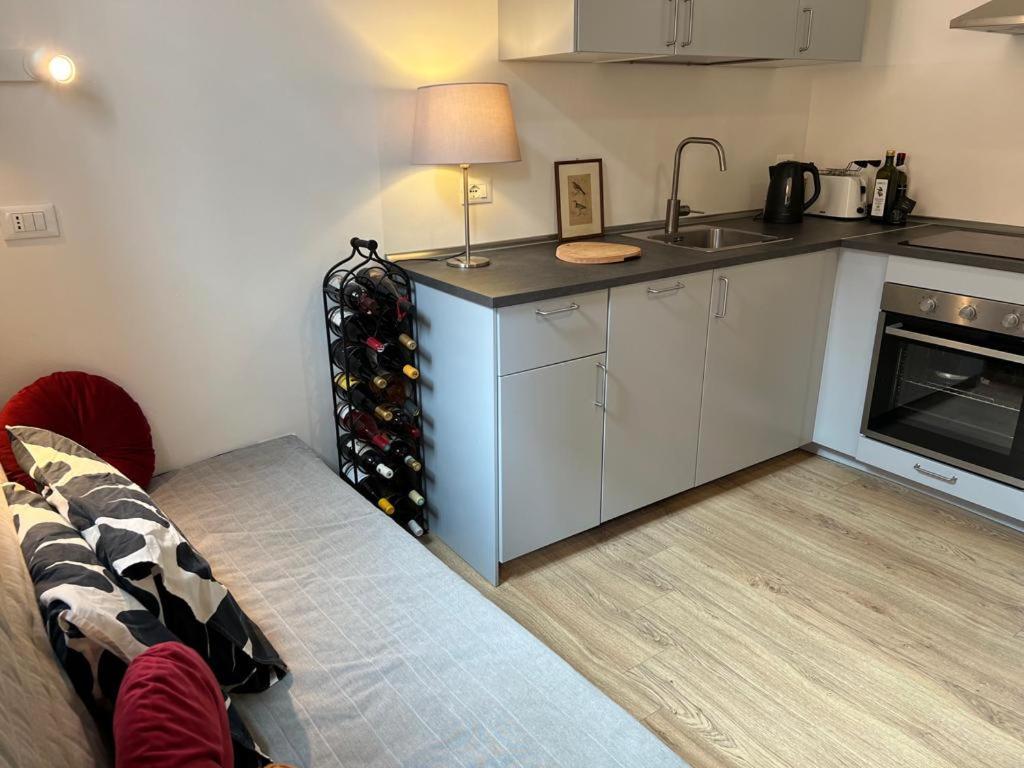 Apartment Faenza Bologna