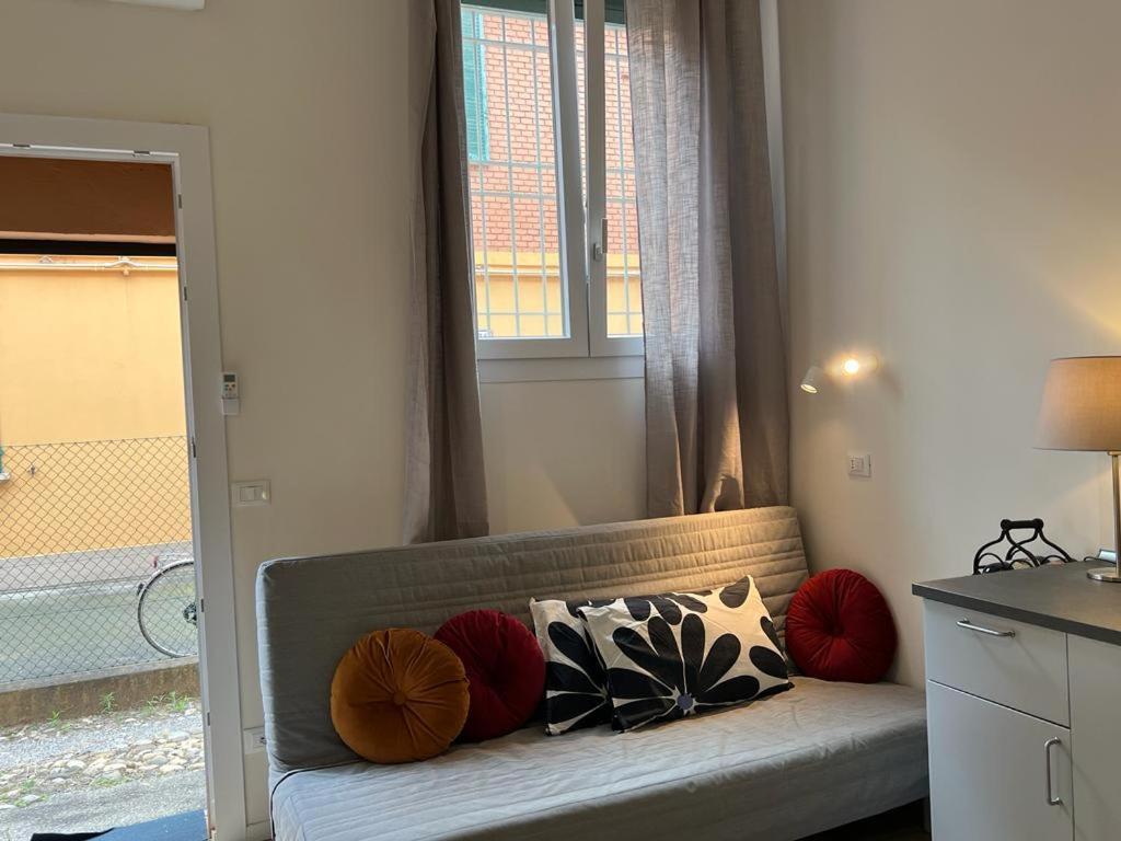 Faenza Apartment
