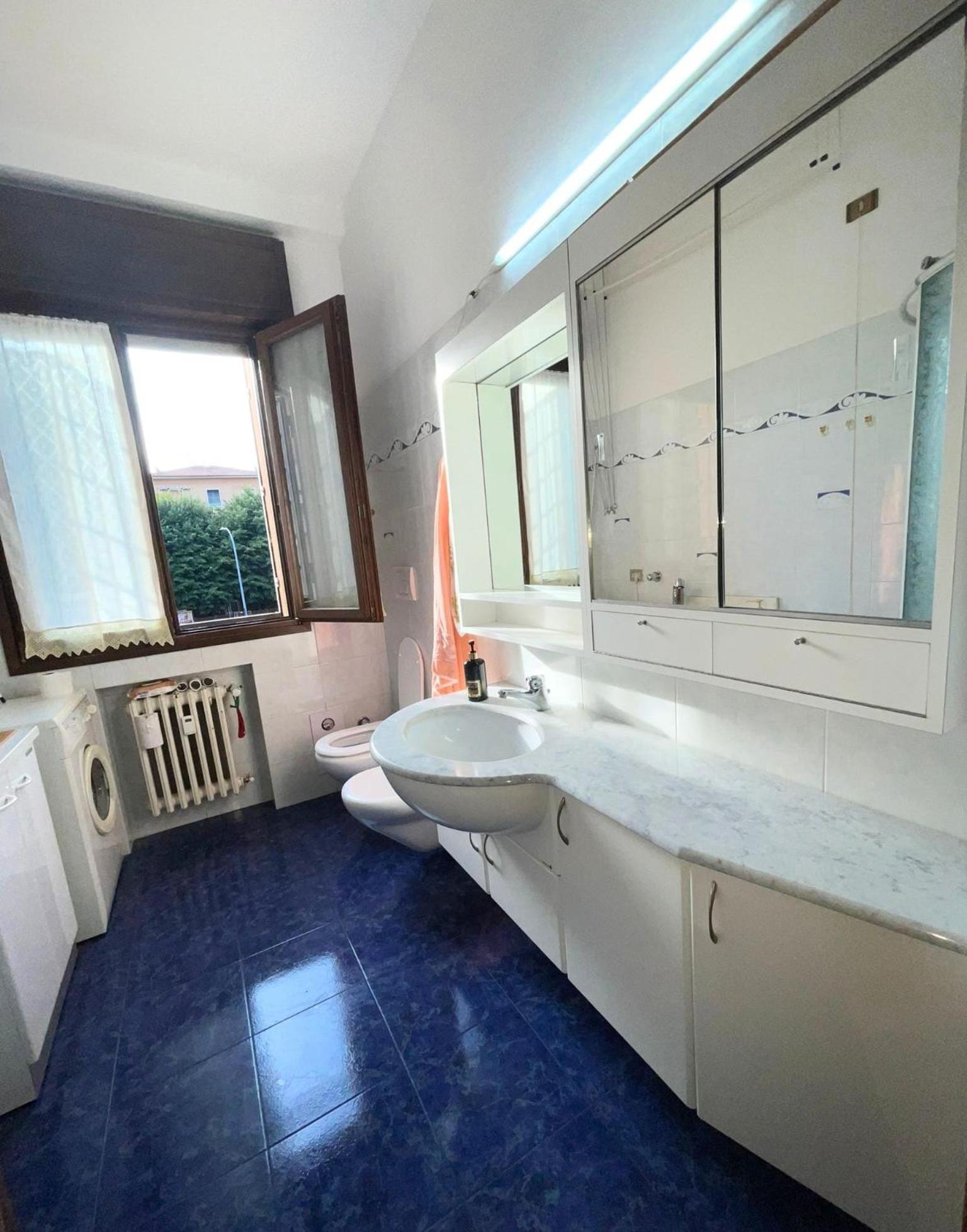 Casa Wendy Bologna