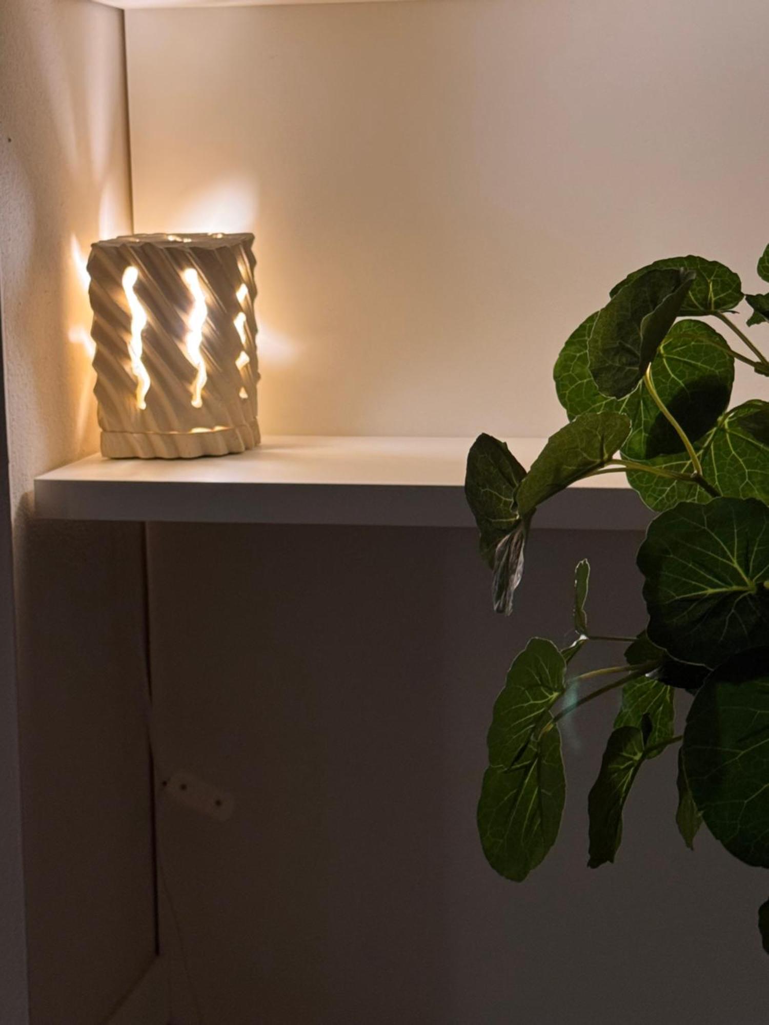 Privata Con Terrazza Accommodatie bij particulieren Bologna