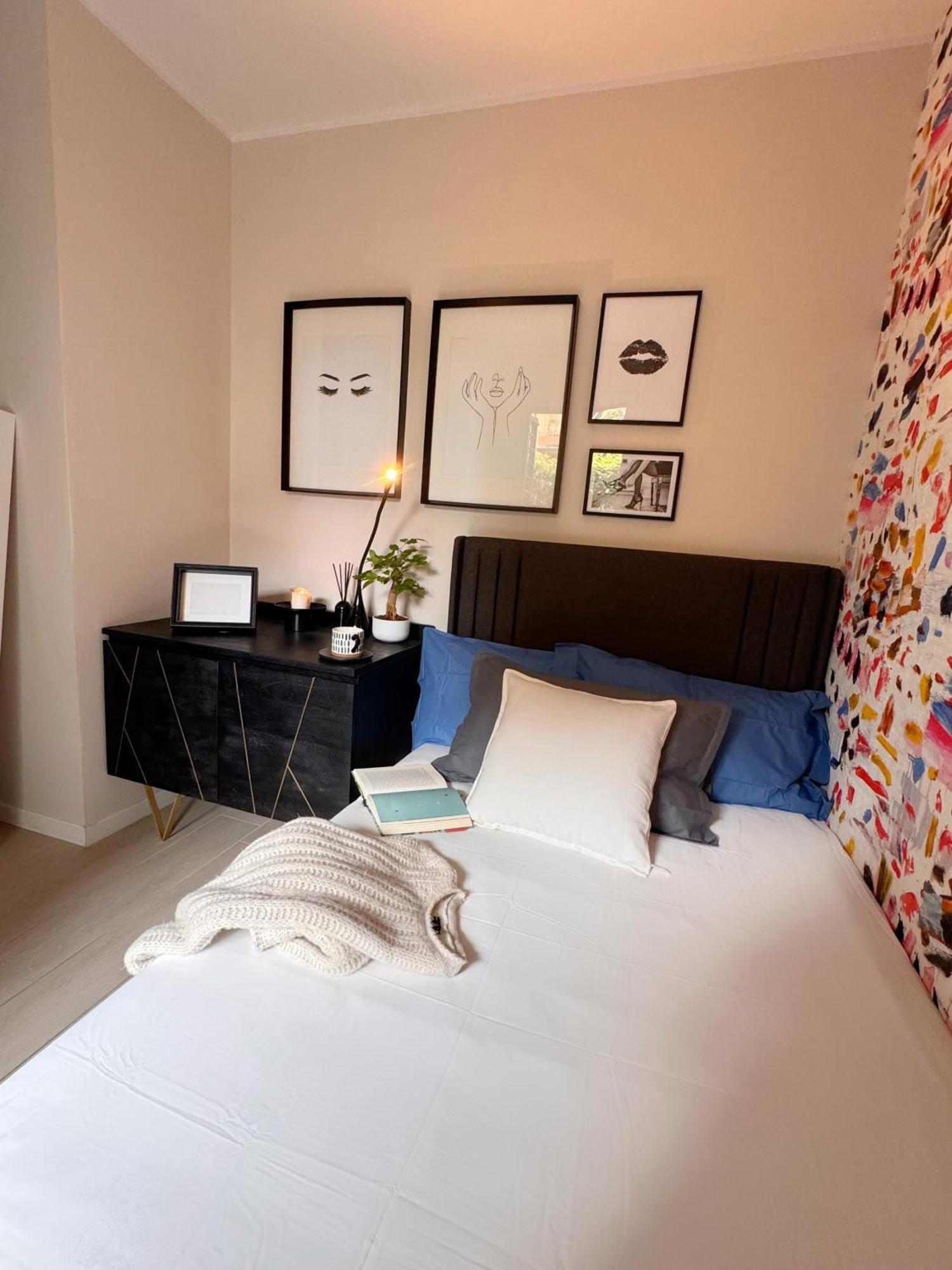 Accommodatie bij particulieren Privata Con Terrazza