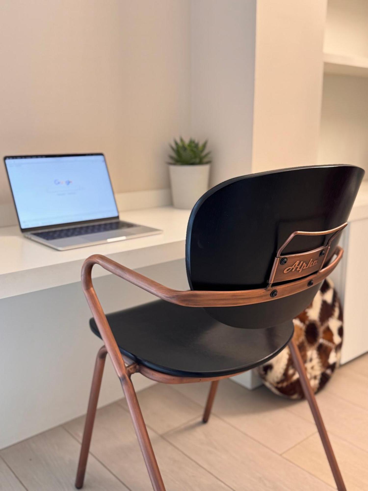 Accommodatie bij particulieren Privata Con Terrazza *