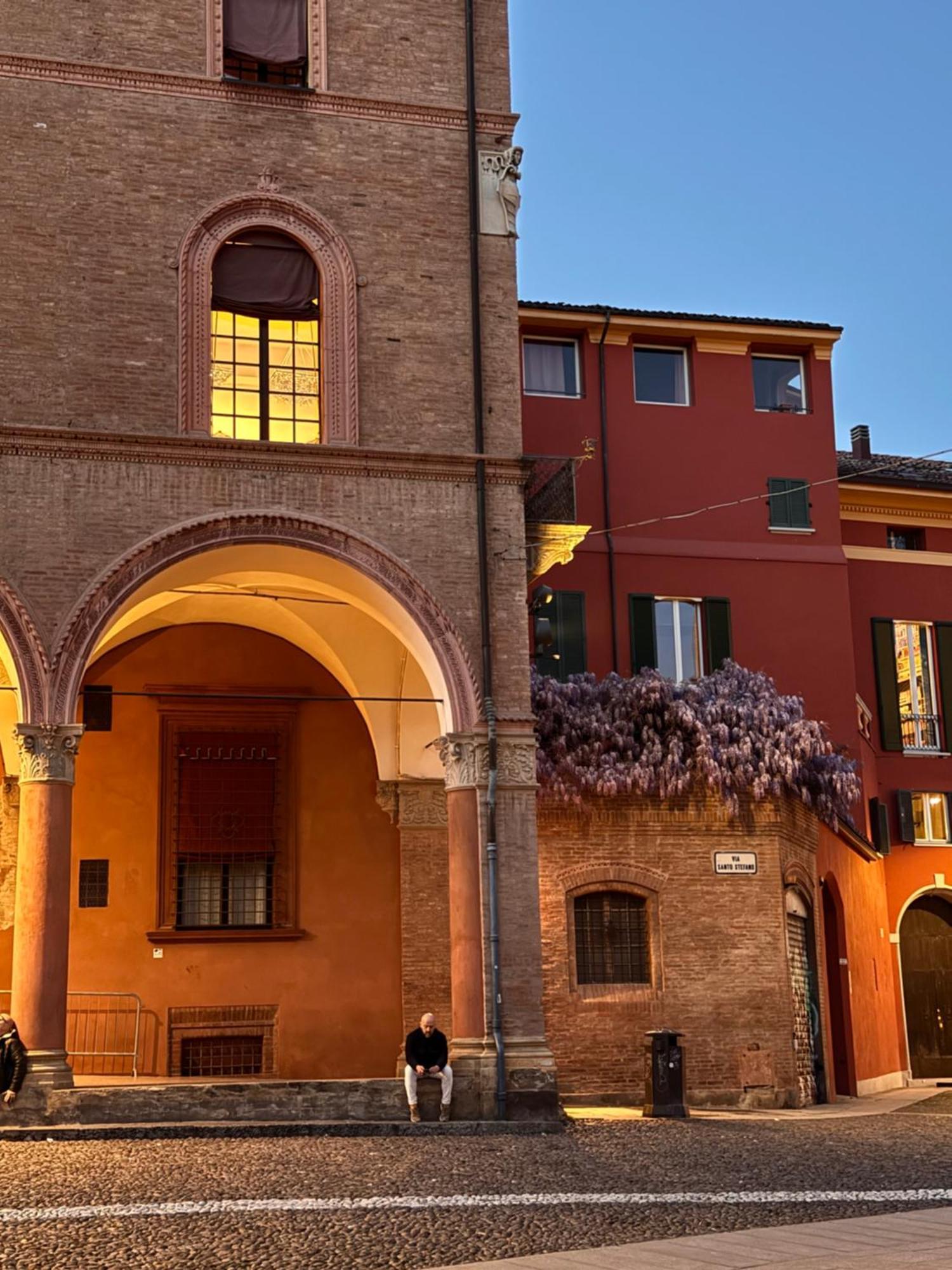 Privata Con Terrazza