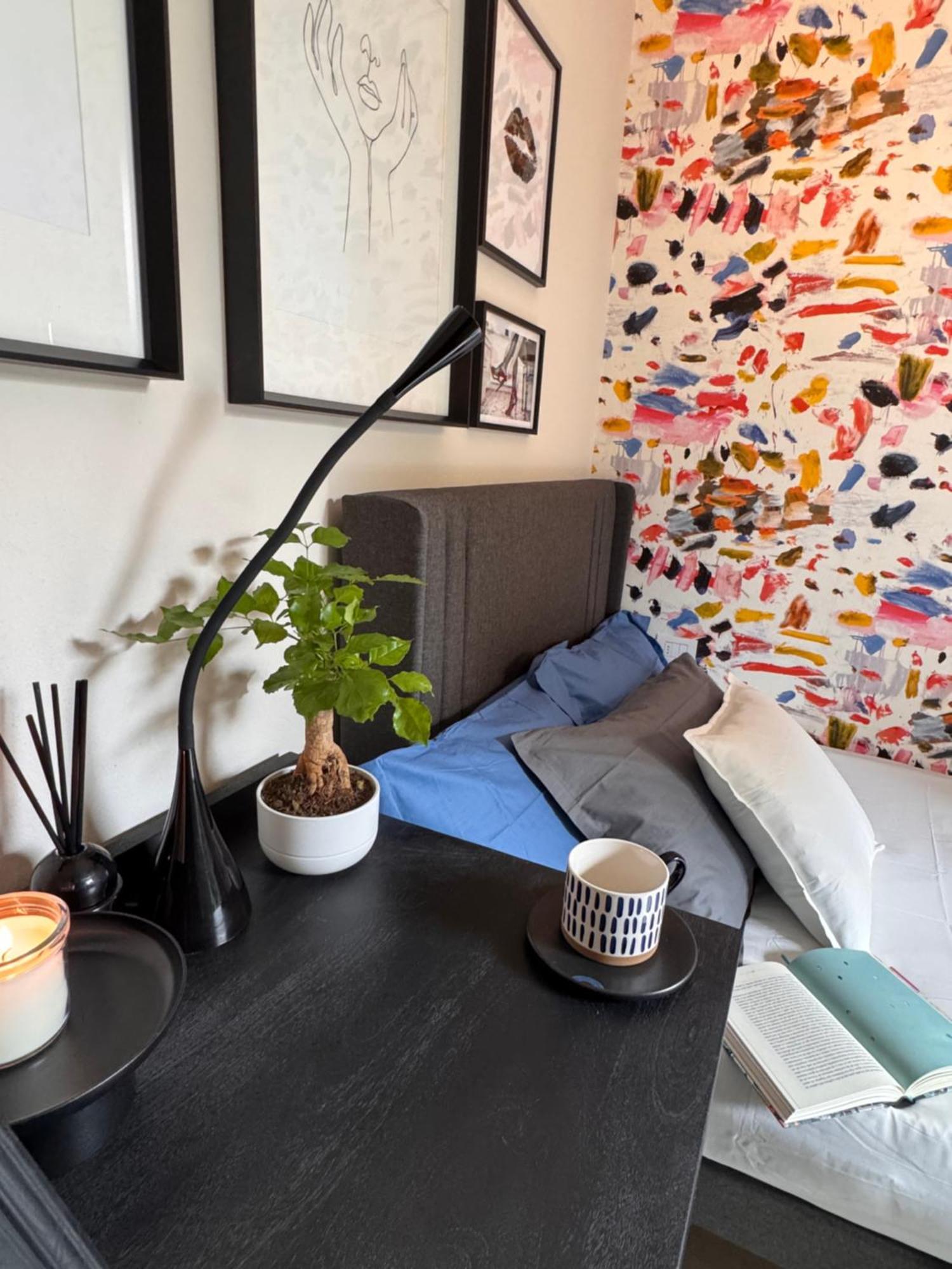 Accommodatie bij particulieren Privata Con Terrazza Bologna