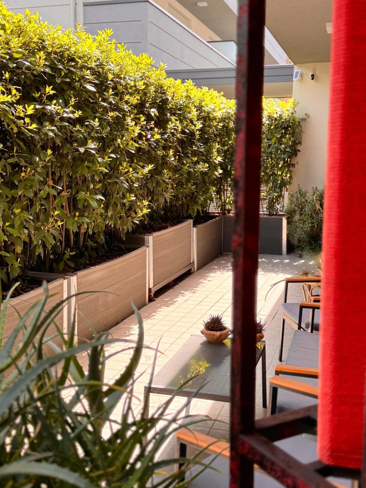 Privata Con Terrazza * Bologna