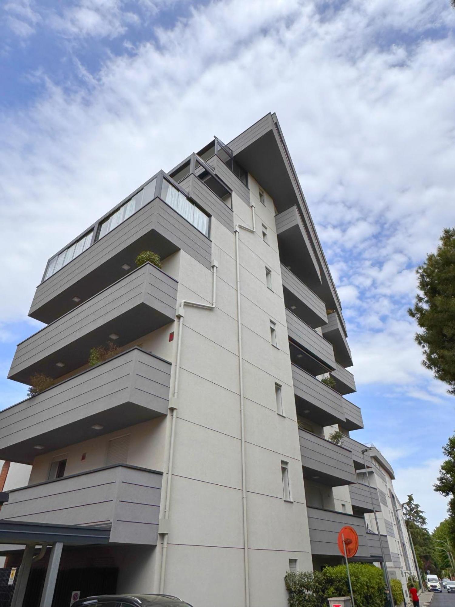 Privata Con Terrazza Accommodatie bij particulieren *